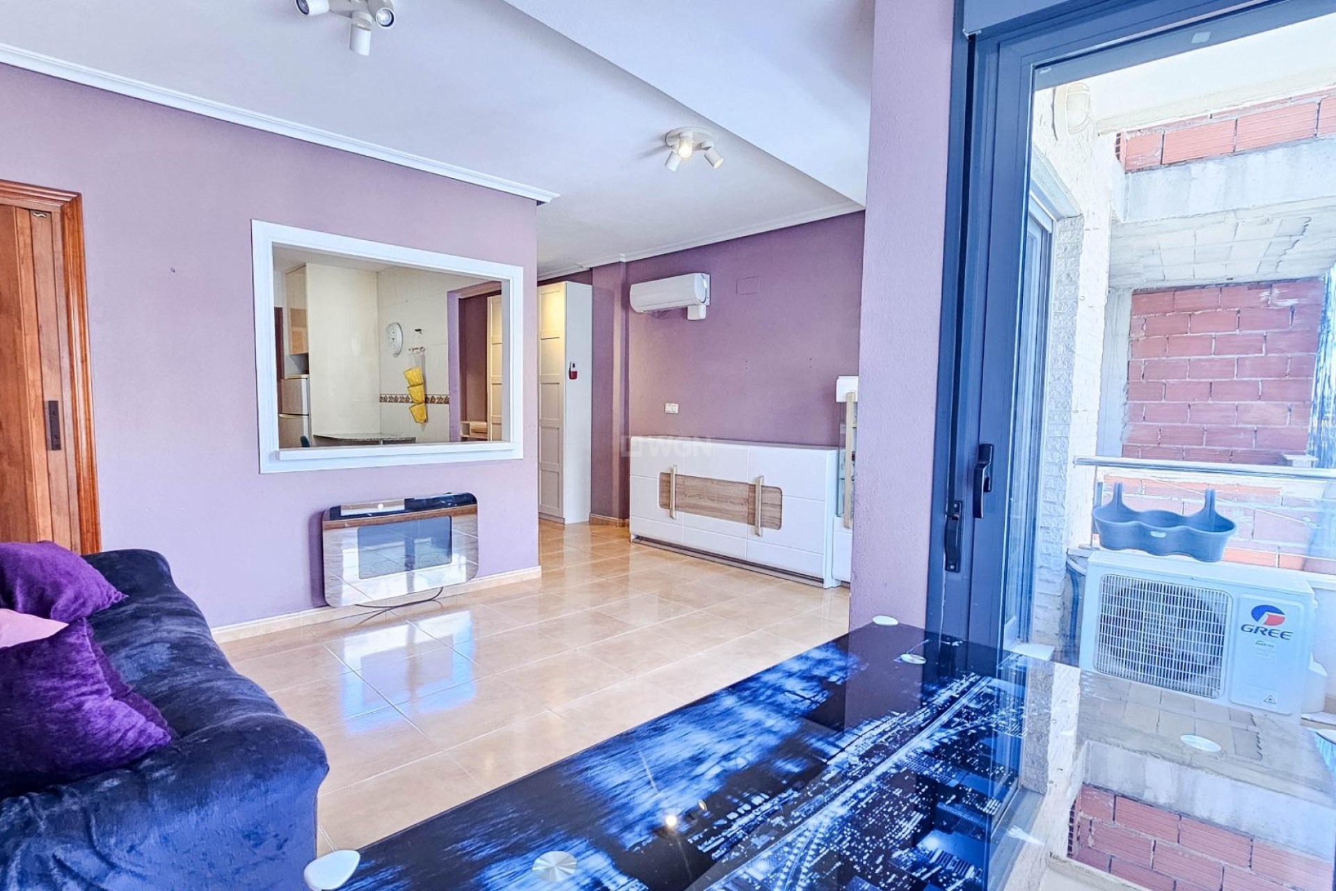 Reventa - Apartamento / piso - Torrevieja - PARQUE DE LAS NACIONES