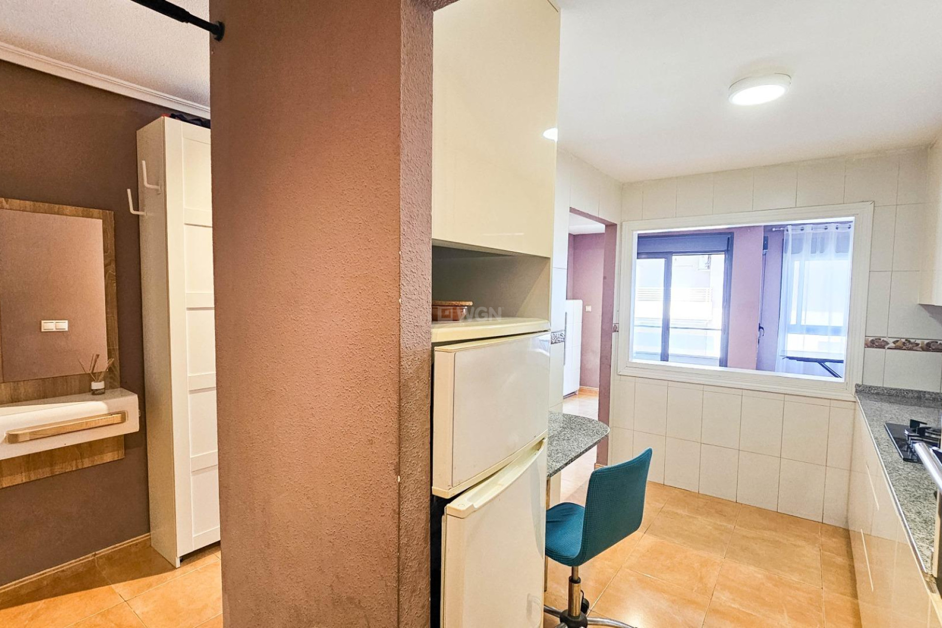 Reventa - Apartamento / piso - Torrevieja - PARQUE DE LAS NACIONES