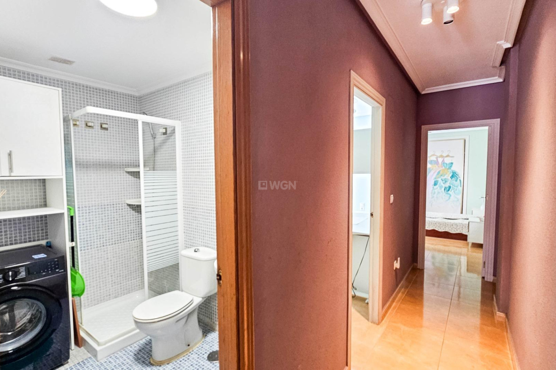 Reventa - Apartamento / piso - Torrevieja - PARQUE DE LAS NACIONES