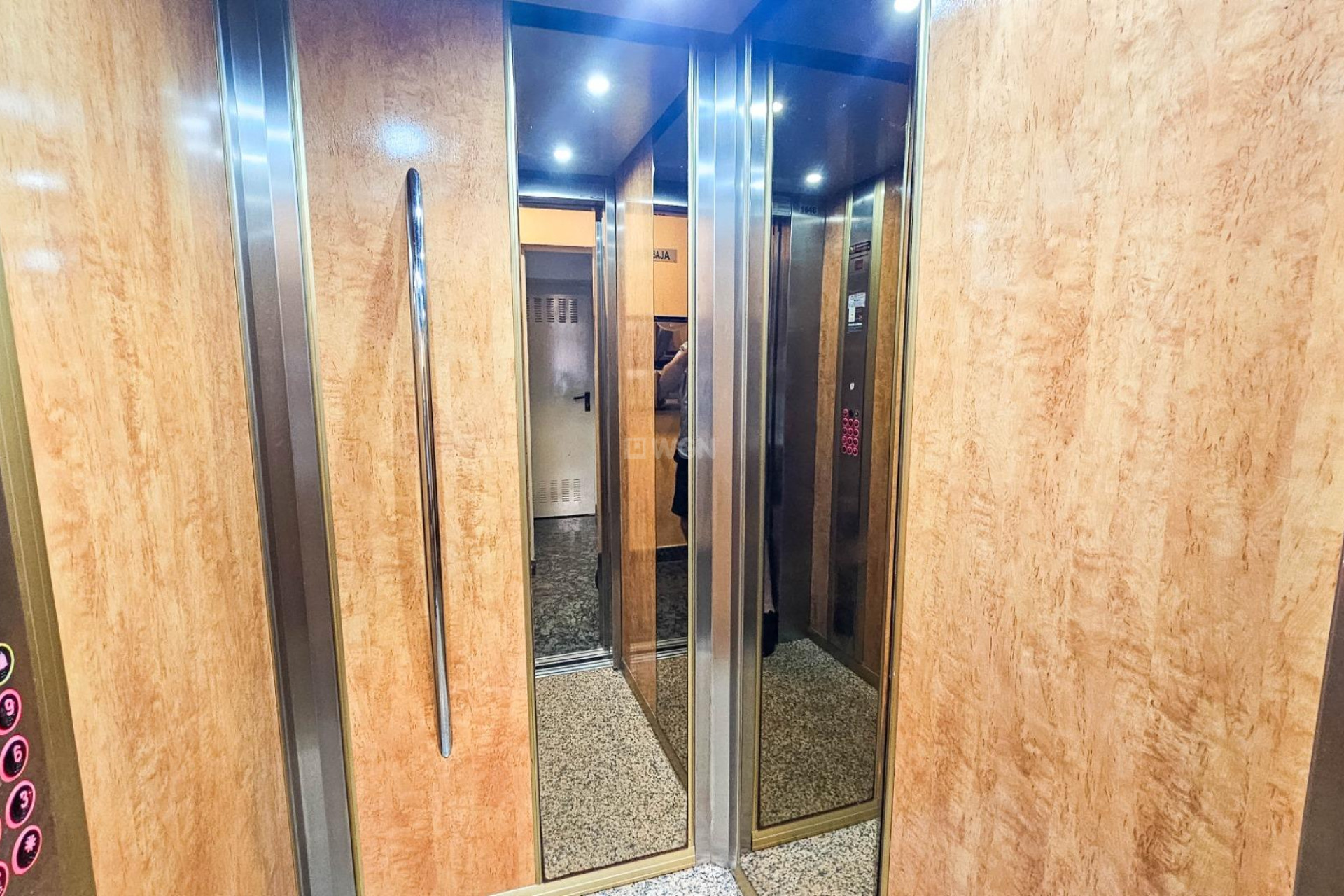 Reventa - Apartamento / piso - Torrevieja - PARQUE DE LAS NACIONES
