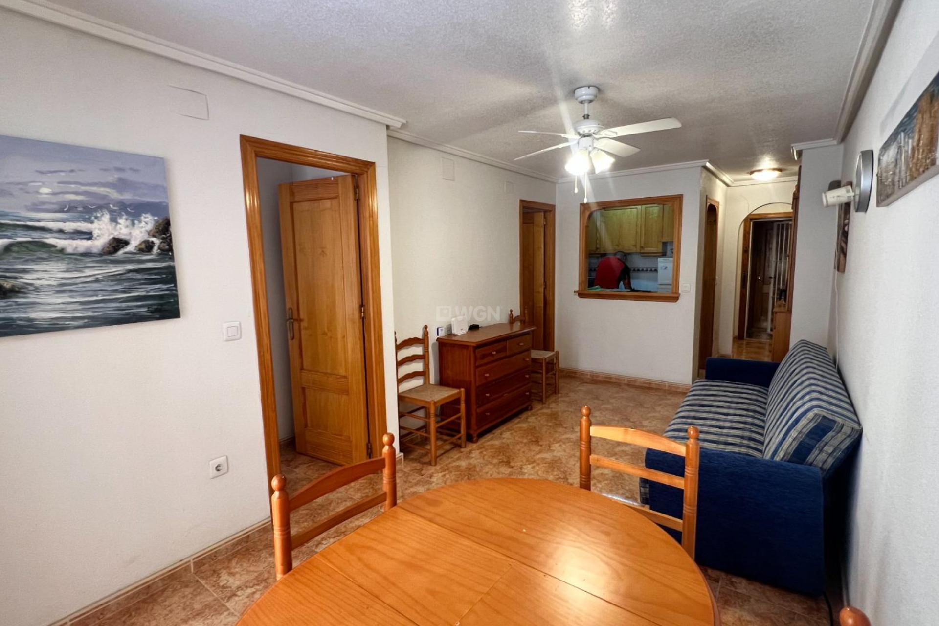 Reventa - Apartamento / piso - Torrevieja - PARQUE DE LAS NACIONES