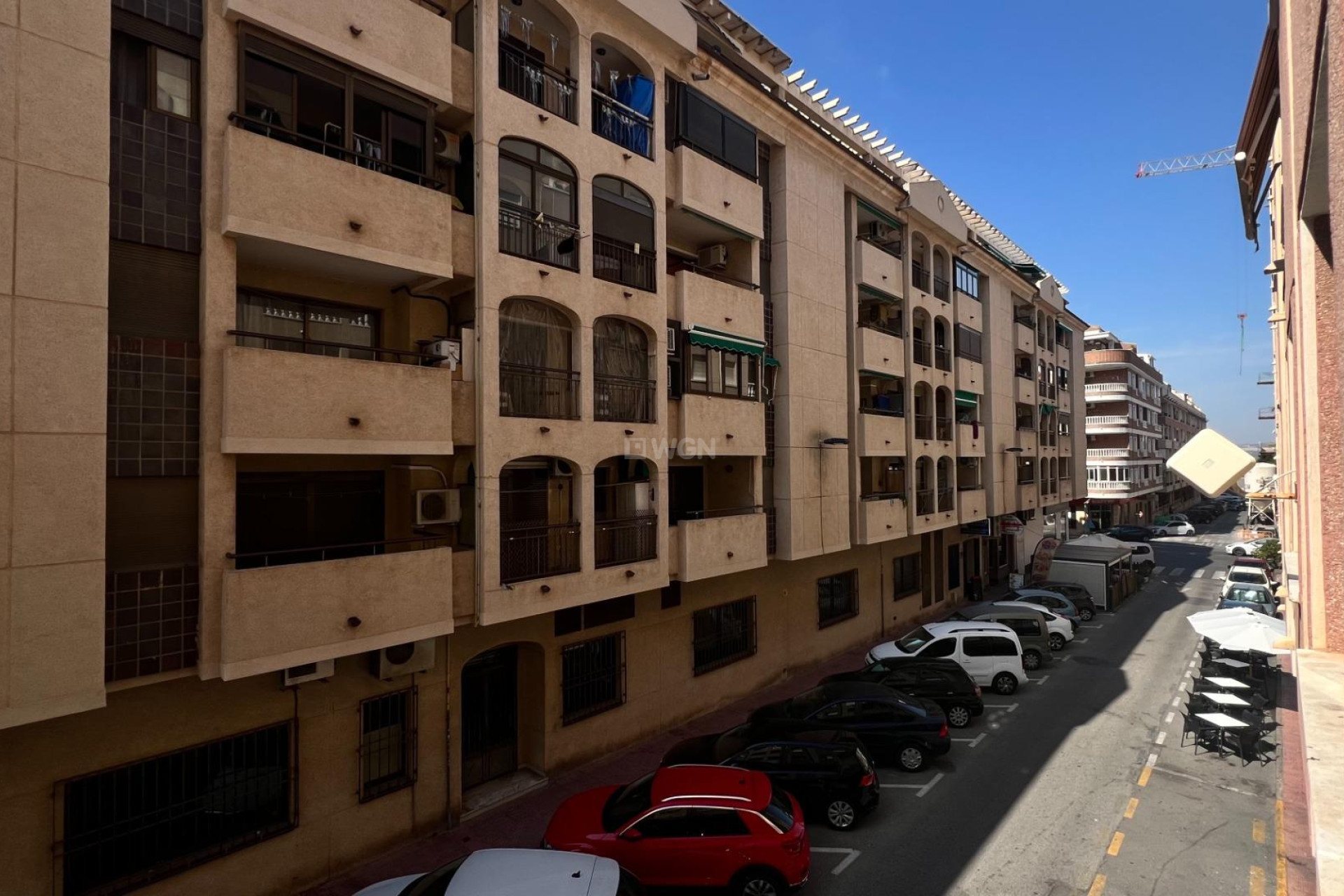 Reventa - Apartamento / piso - Torrevieja - PARQUE DE LAS NACIONES