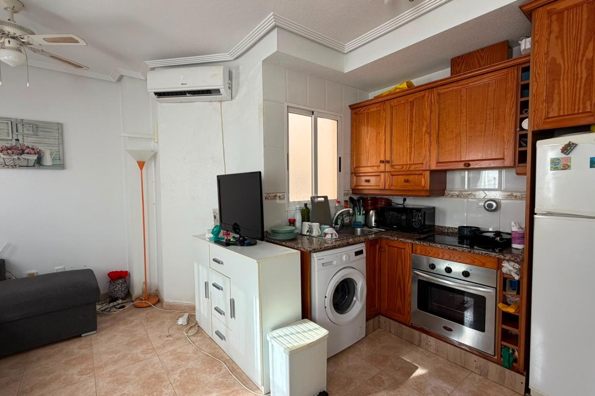 Reventa - Apartamento / piso - Torrevieja - PARQUE DE LAS NACIONES