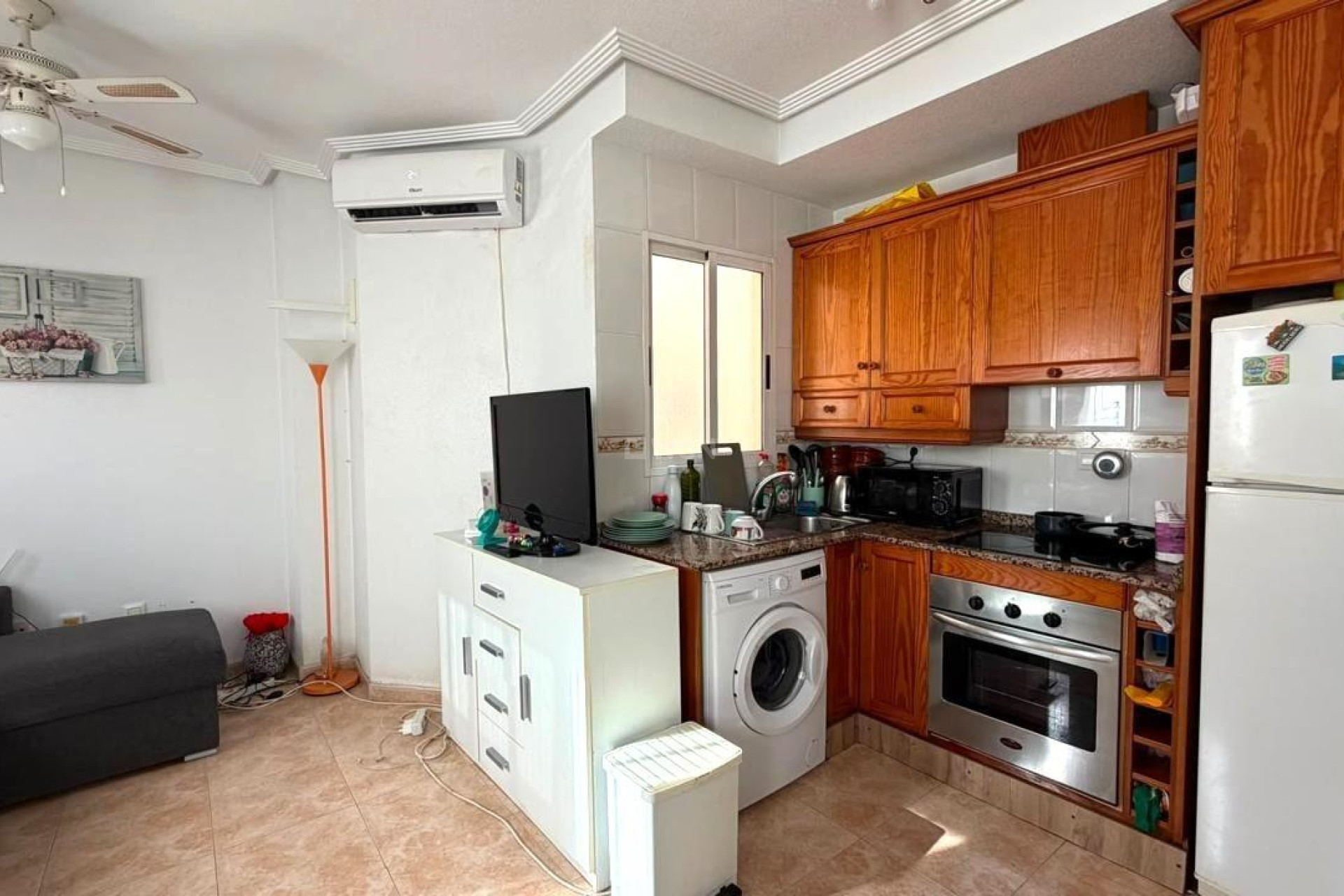 Reventa - Apartamento / piso - Torrevieja - PARQUE DE LAS NACIONES