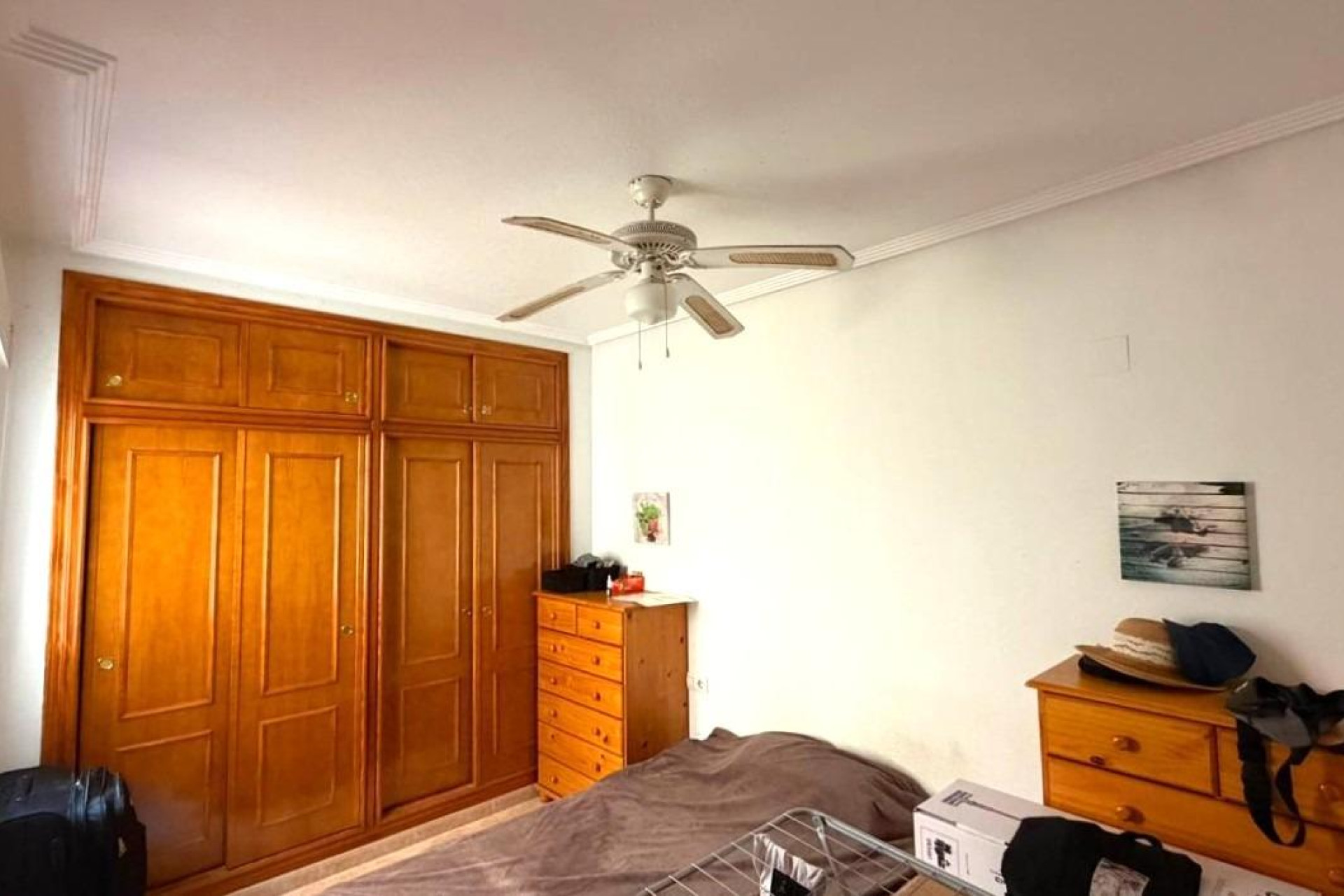 Reventa - Apartamento / piso - Torrevieja - PARQUE DE LAS NACIONES