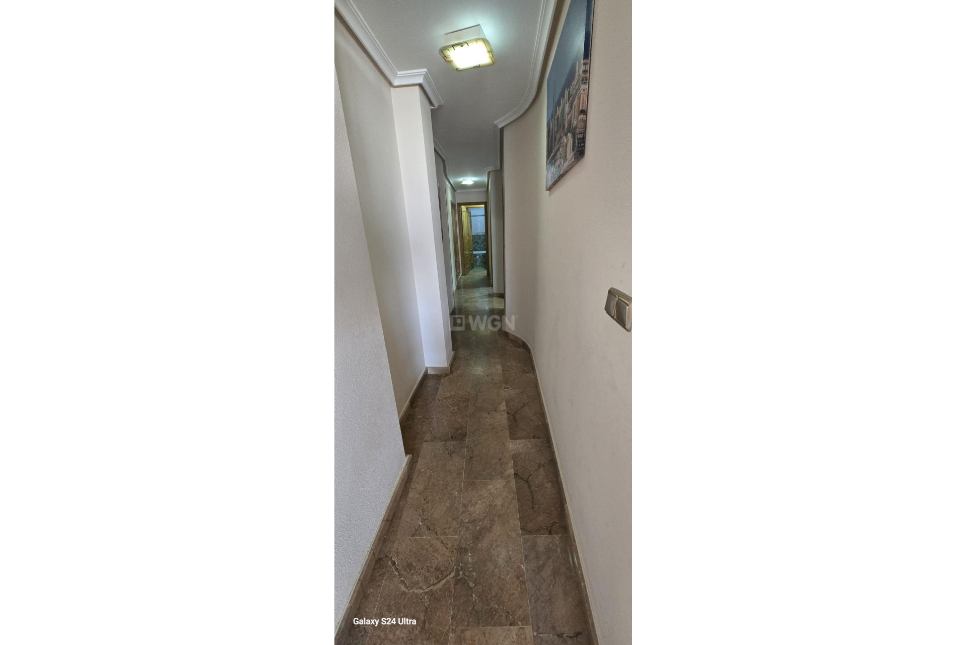 Reventa - Apartamento / piso - Torrevieja - PARQUE DE LAS NACIONES