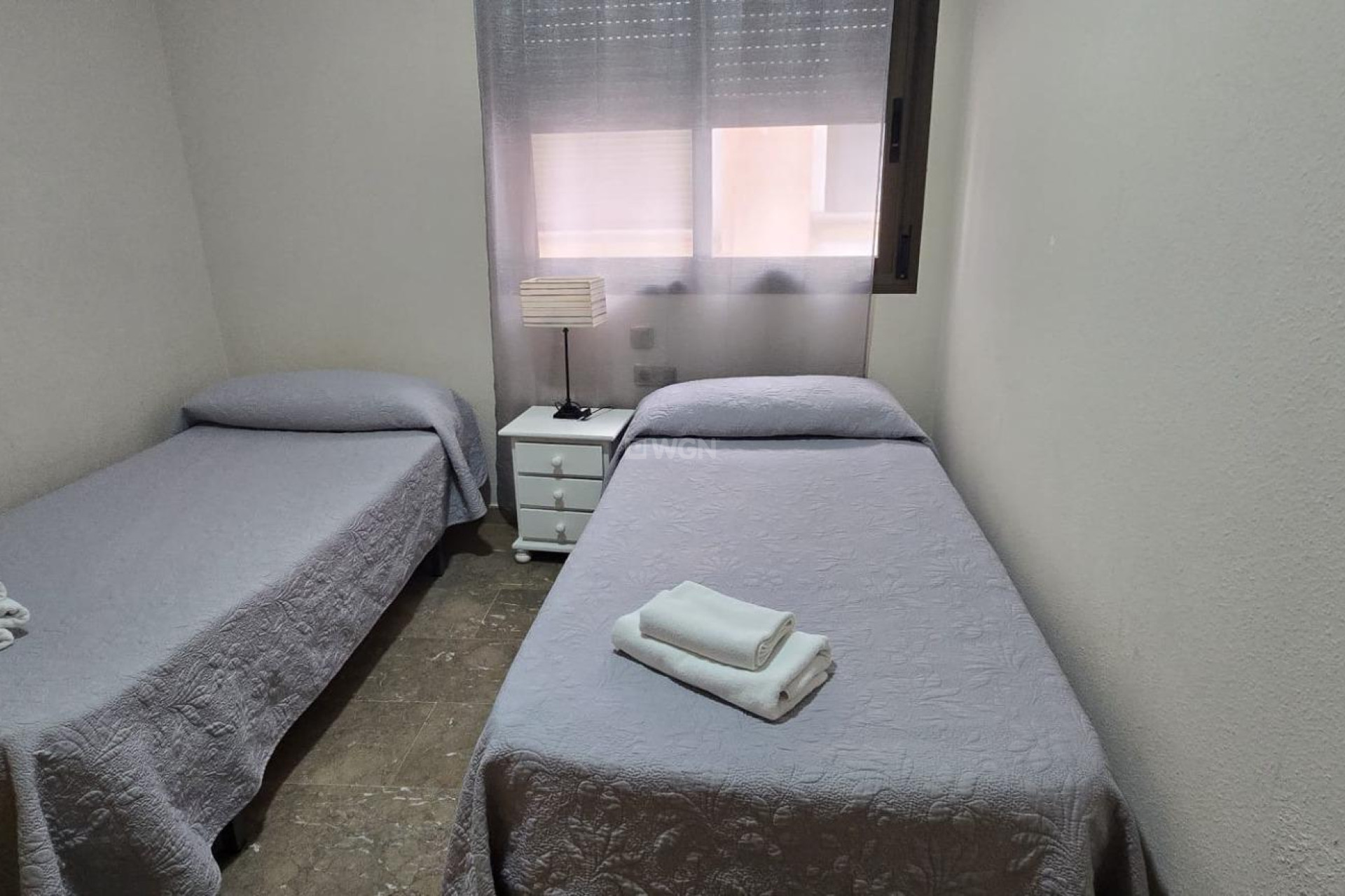 Reventa - Apartamento / piso - Torrevieja - PARQUE DE LAS NACIONES