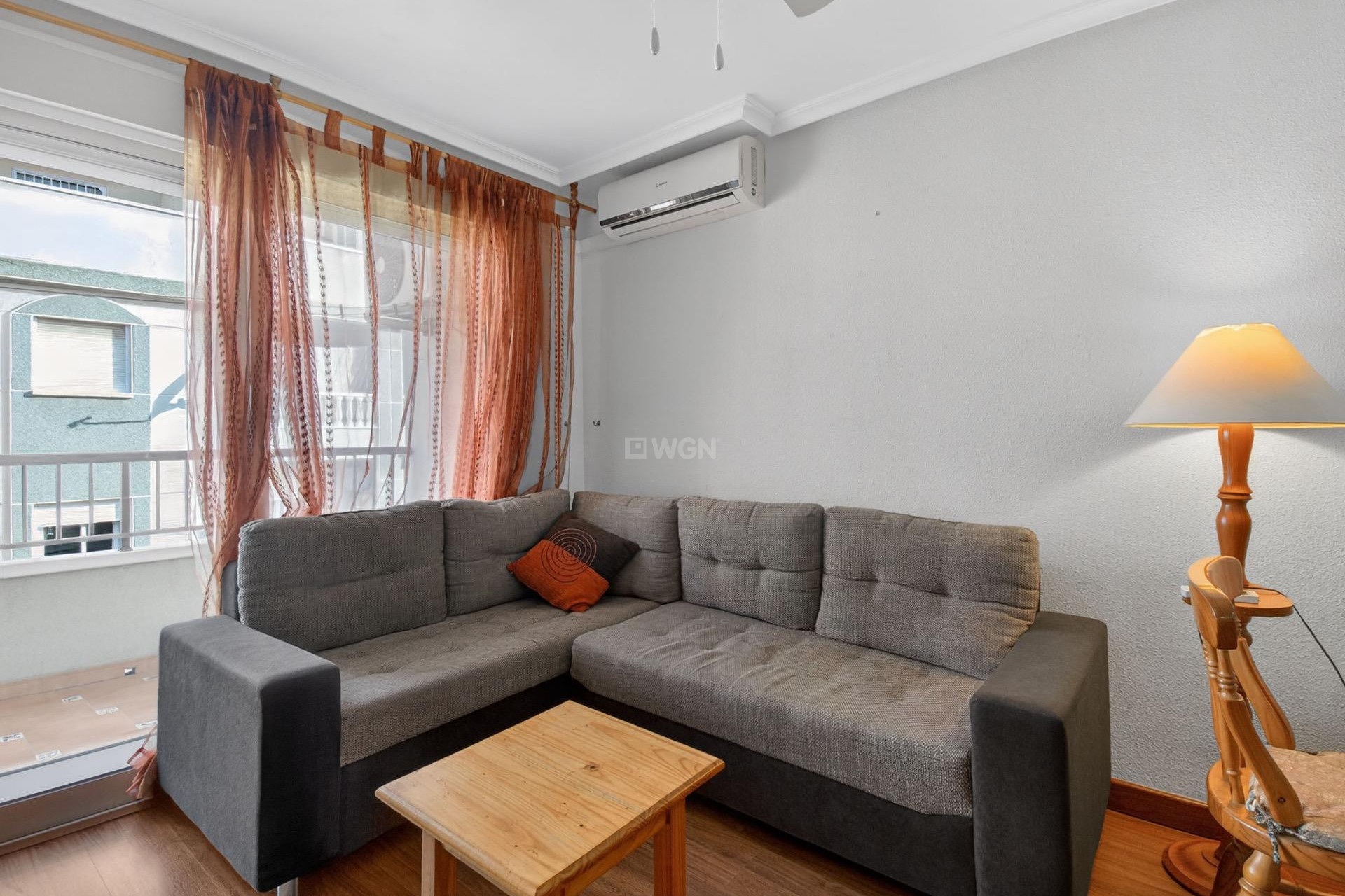 Reventa - Apartamento / piso - Torrevieja - PARQUE DE LAS NACIONES