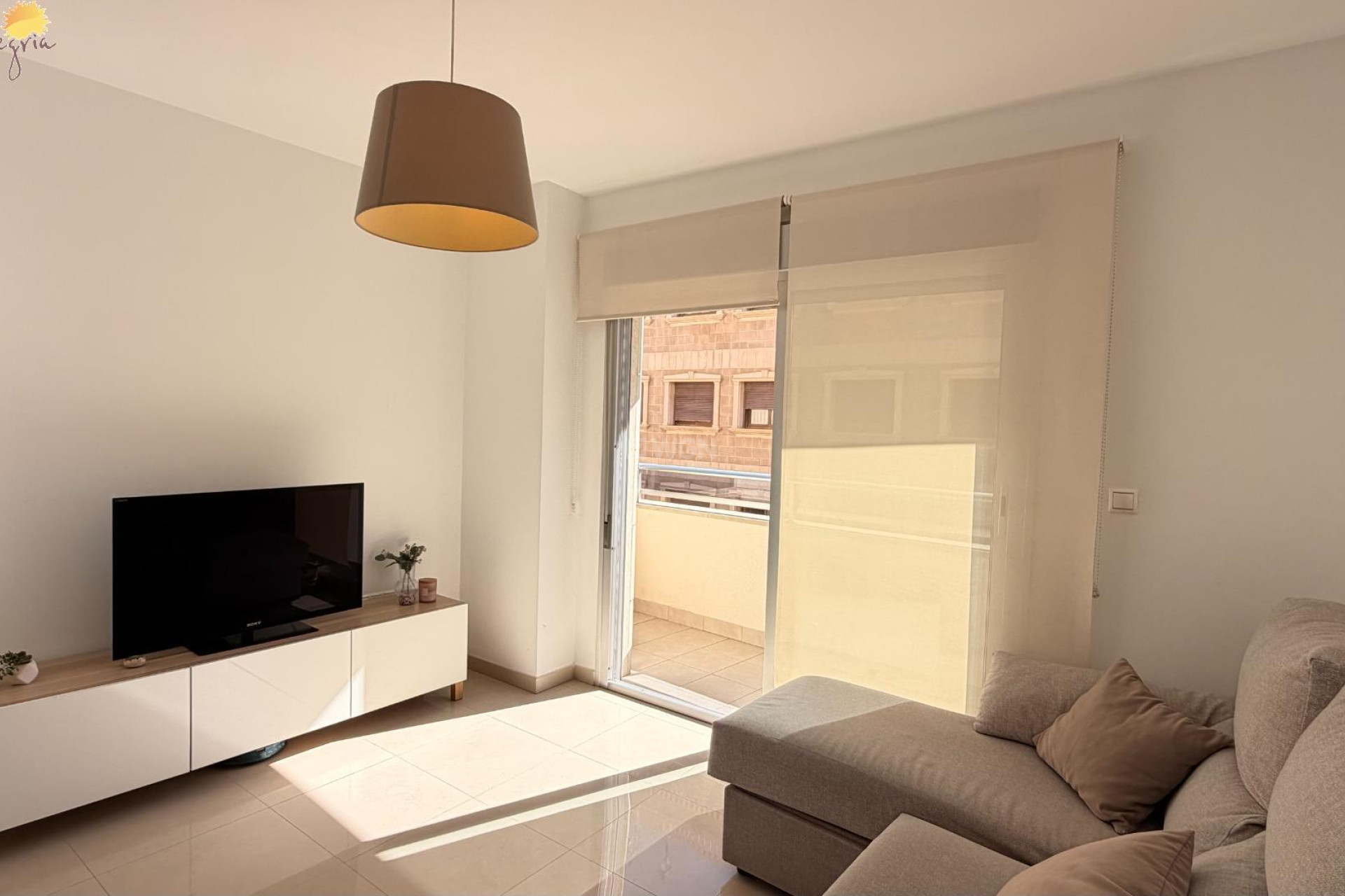 Reventa - Apartamento / piso - Torrevieja - PARQUE DE LAS NACIONES