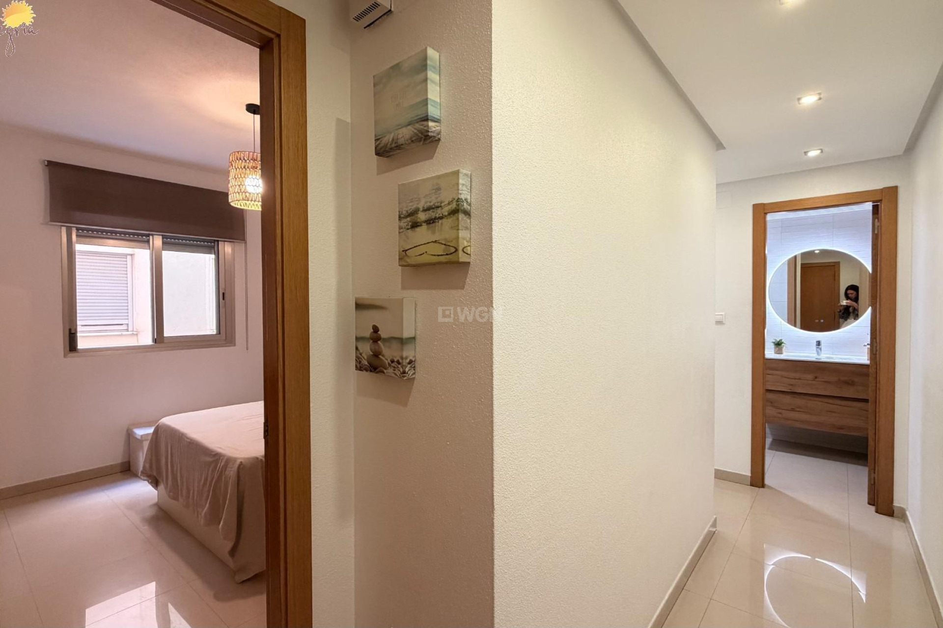 Reventa - Apartamento / piso - Torrevieja - PARQUE DE LAS NACIONES