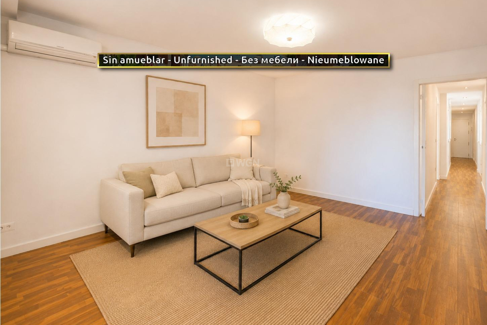 Reventa - Apartamento / piso - Torrevieja - PARQUE DE LAS NACIONES