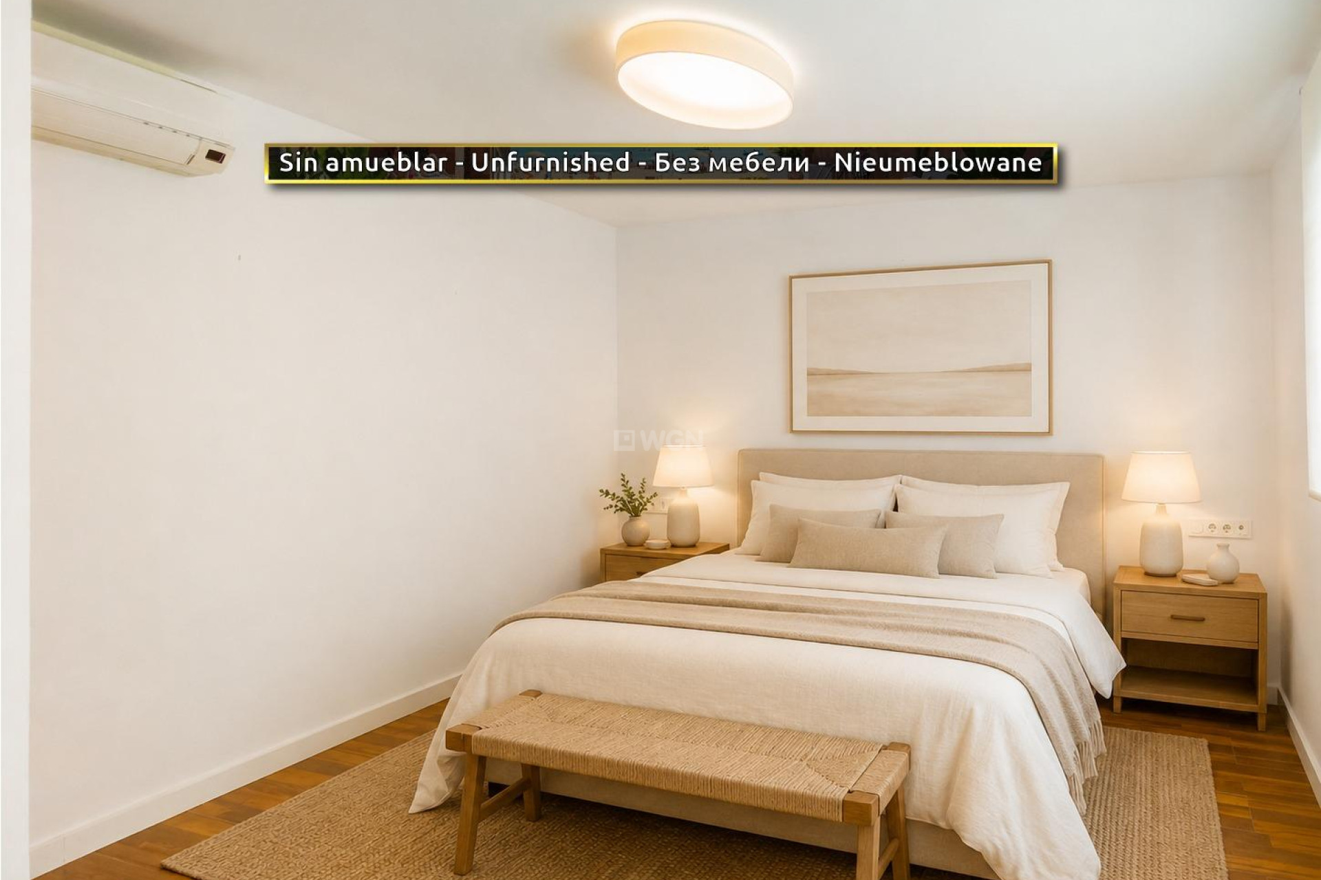 Reventa - Apartamento / piso - Torrevieja - PARQUE DE LAS NACIONES
