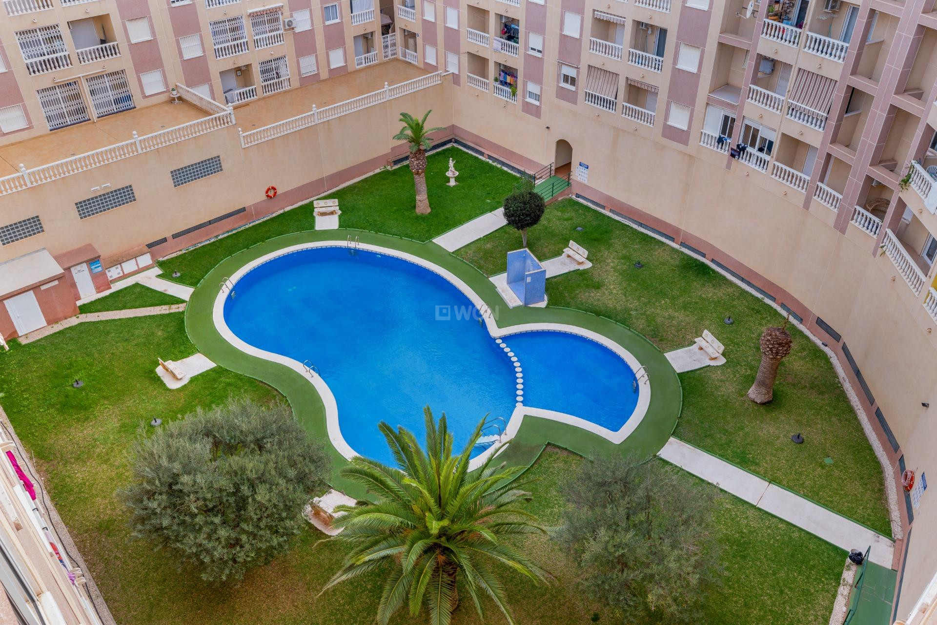 Reventa - Apartamento / piso - Torrevieja - Parque Las Naciones