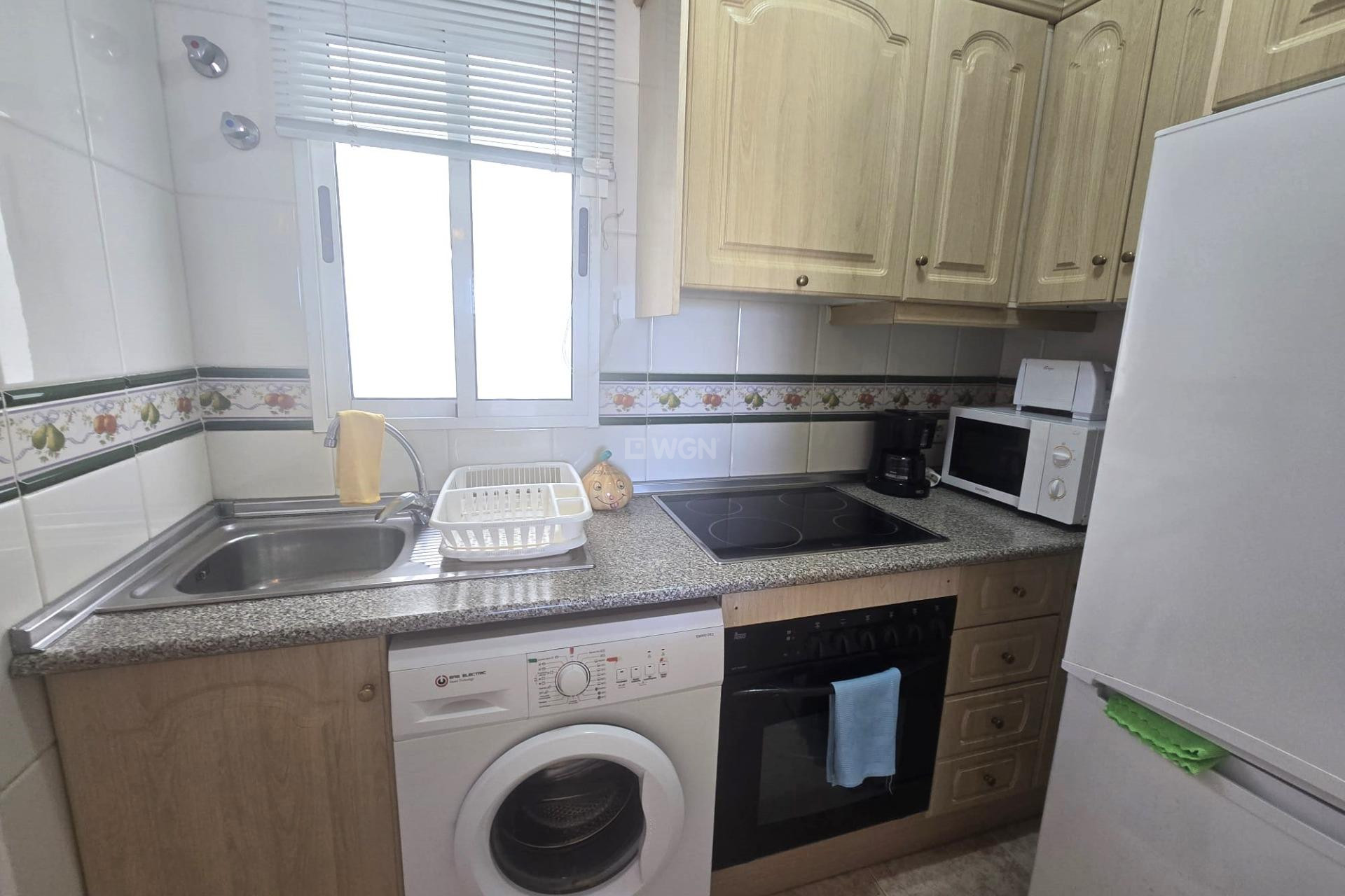 Reventa - Apartamento / piso - Torrevieja - Parque Las Naciones