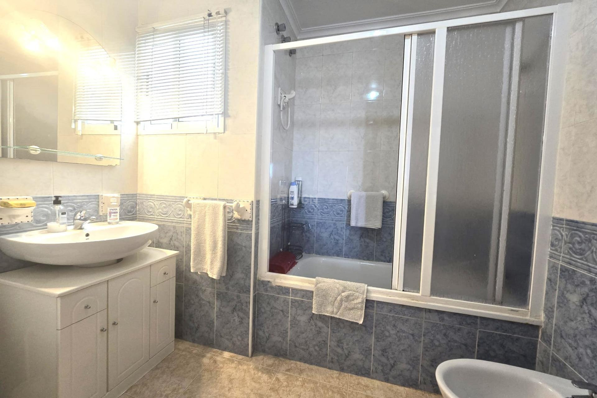 Reventa - Apartamento / piso - Torrevieja - Parque Las Naciones