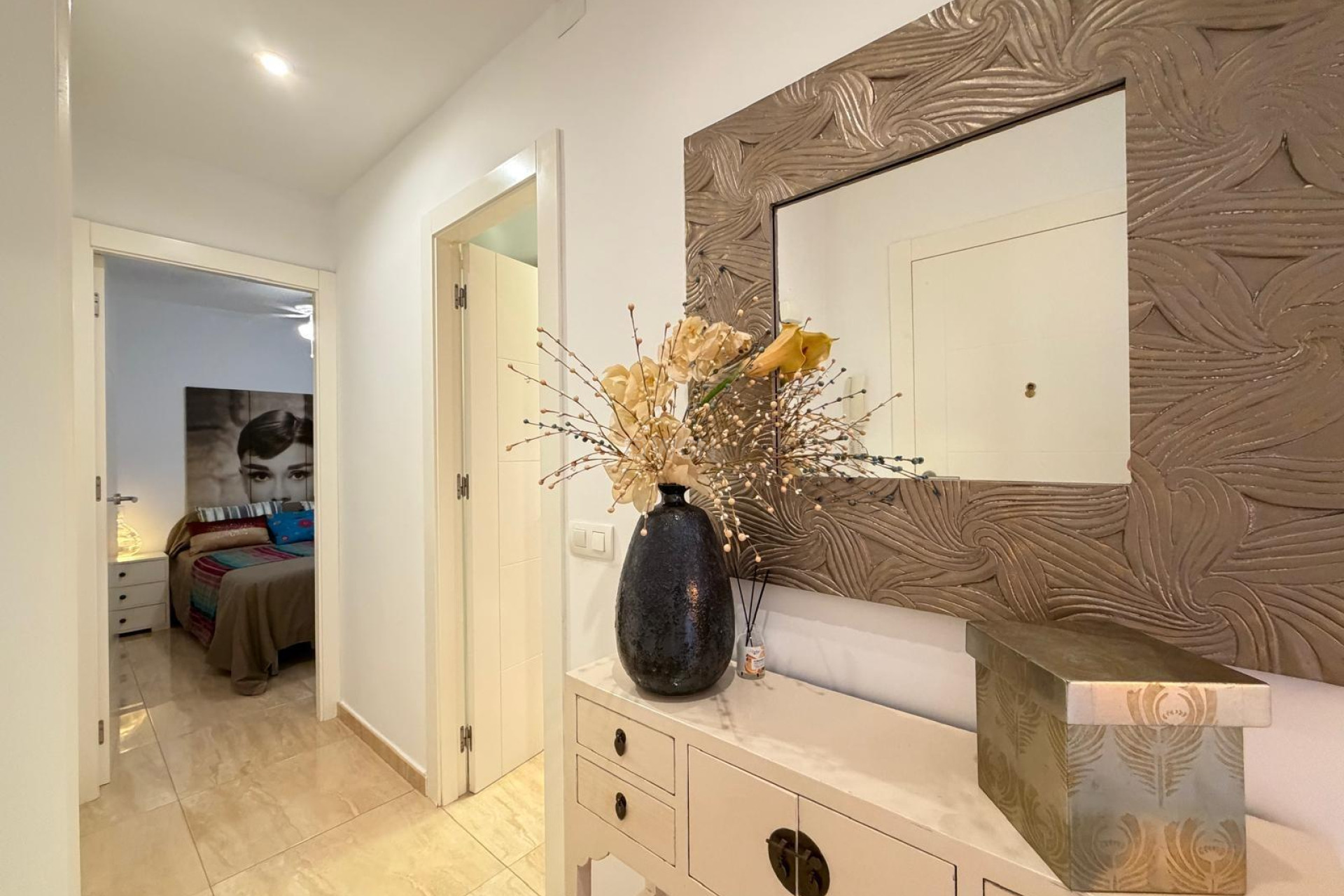 Reventa - Apartamento / piso - Torrevieja - Paseo Maritimo