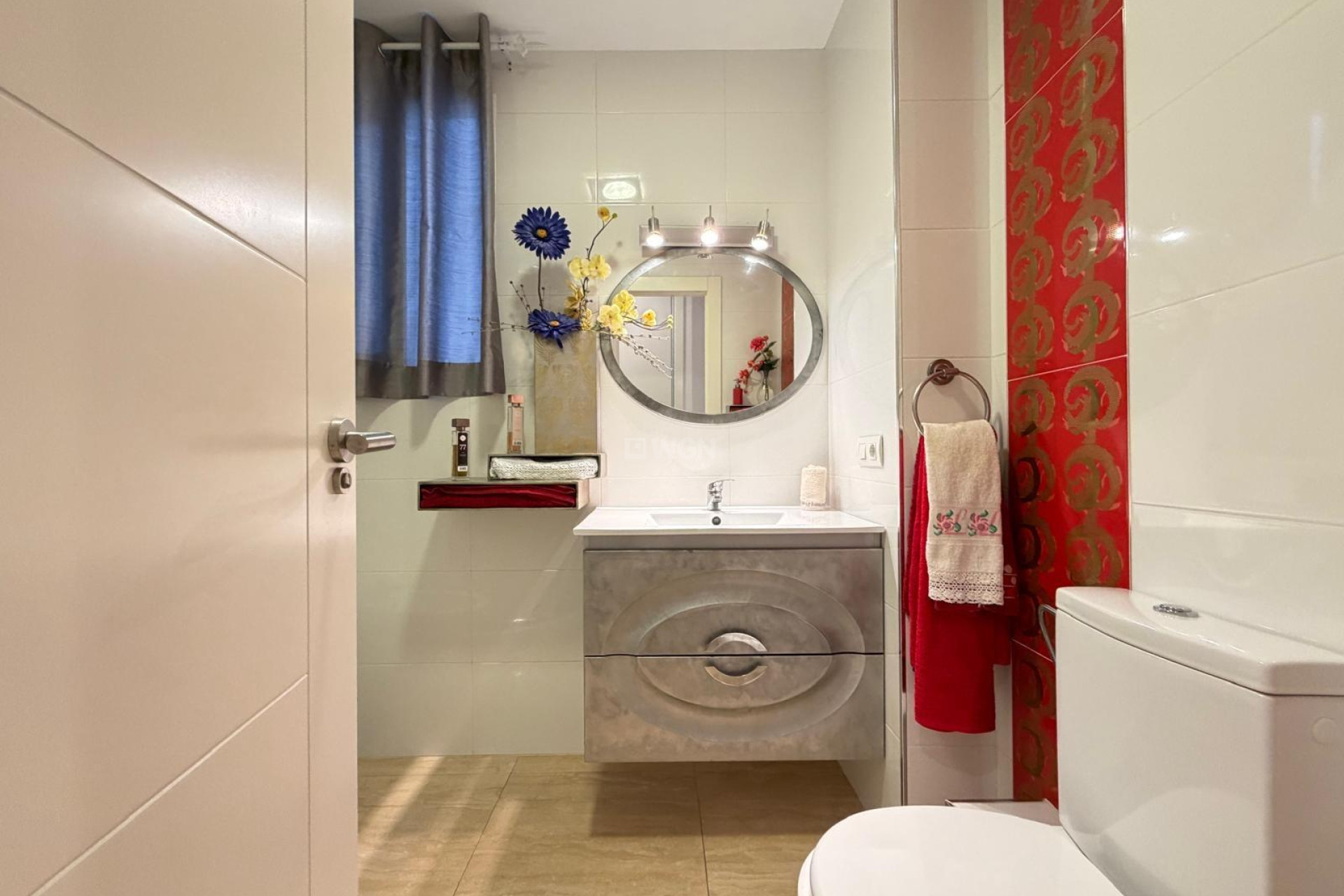 Reventa - Apartamento / piso - Torrevieja - Paseo Maritimo