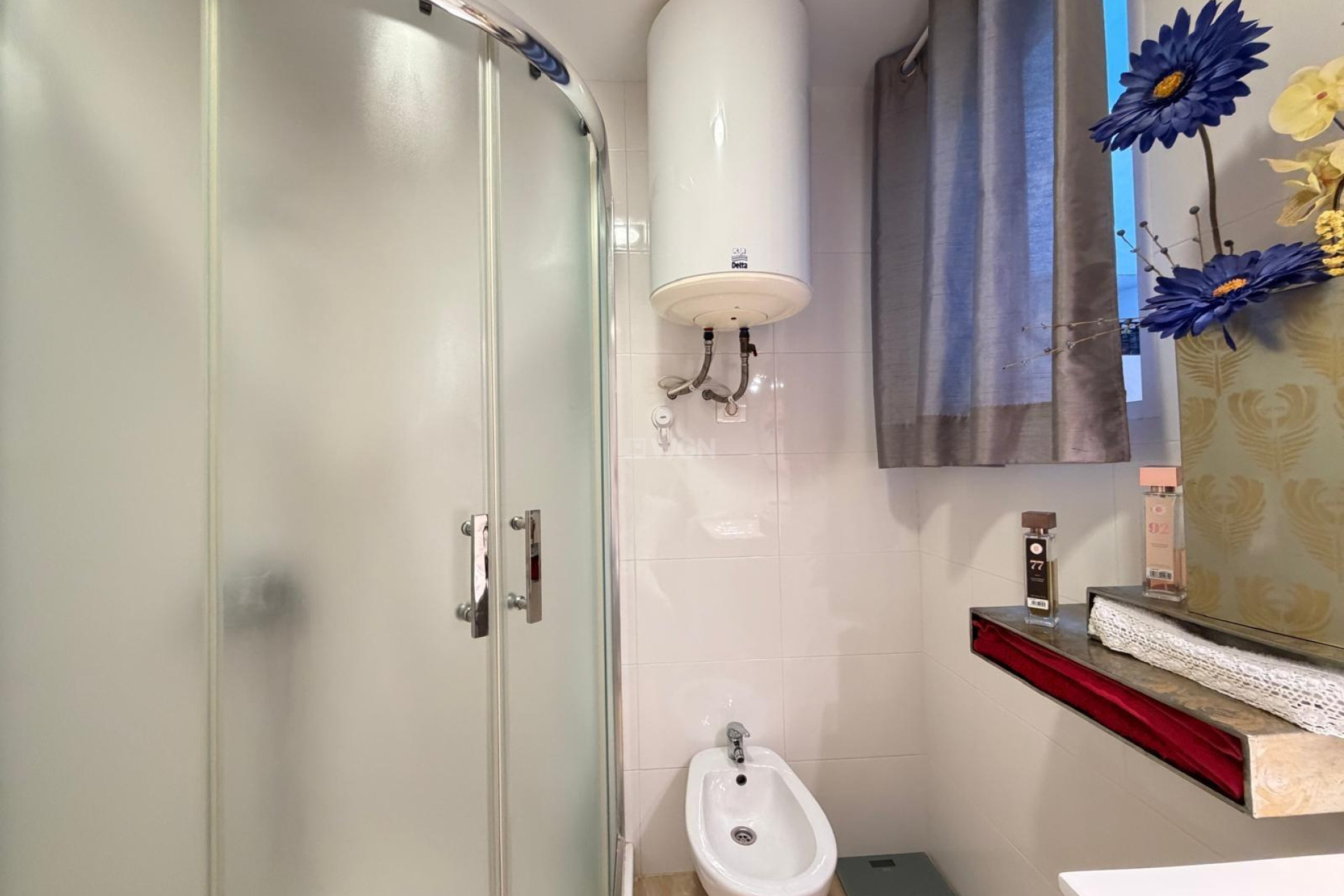 Reventa - Apartamento / piso - Torrevieja - Paseo Maritimo