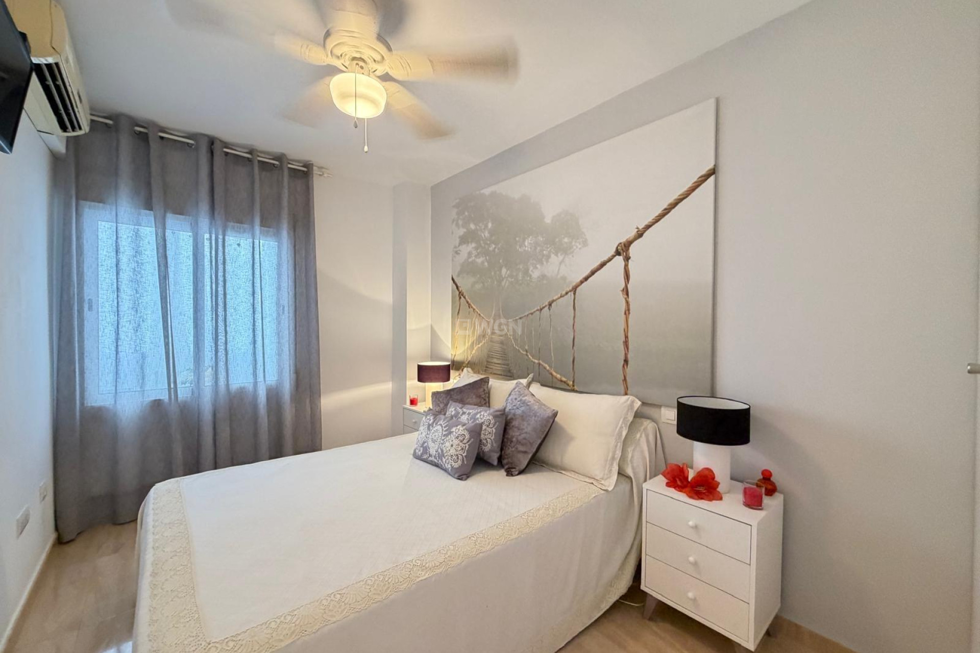 Reventa - Apartamento / piso - Torrevieja - Paseo Maritimo