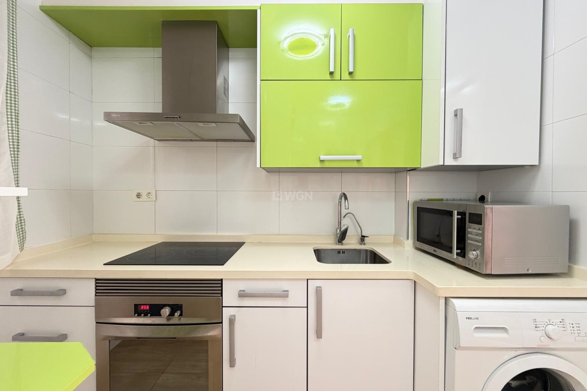 Reventa - Apartamento / piso - Torrevieja - Paseo Maritimo