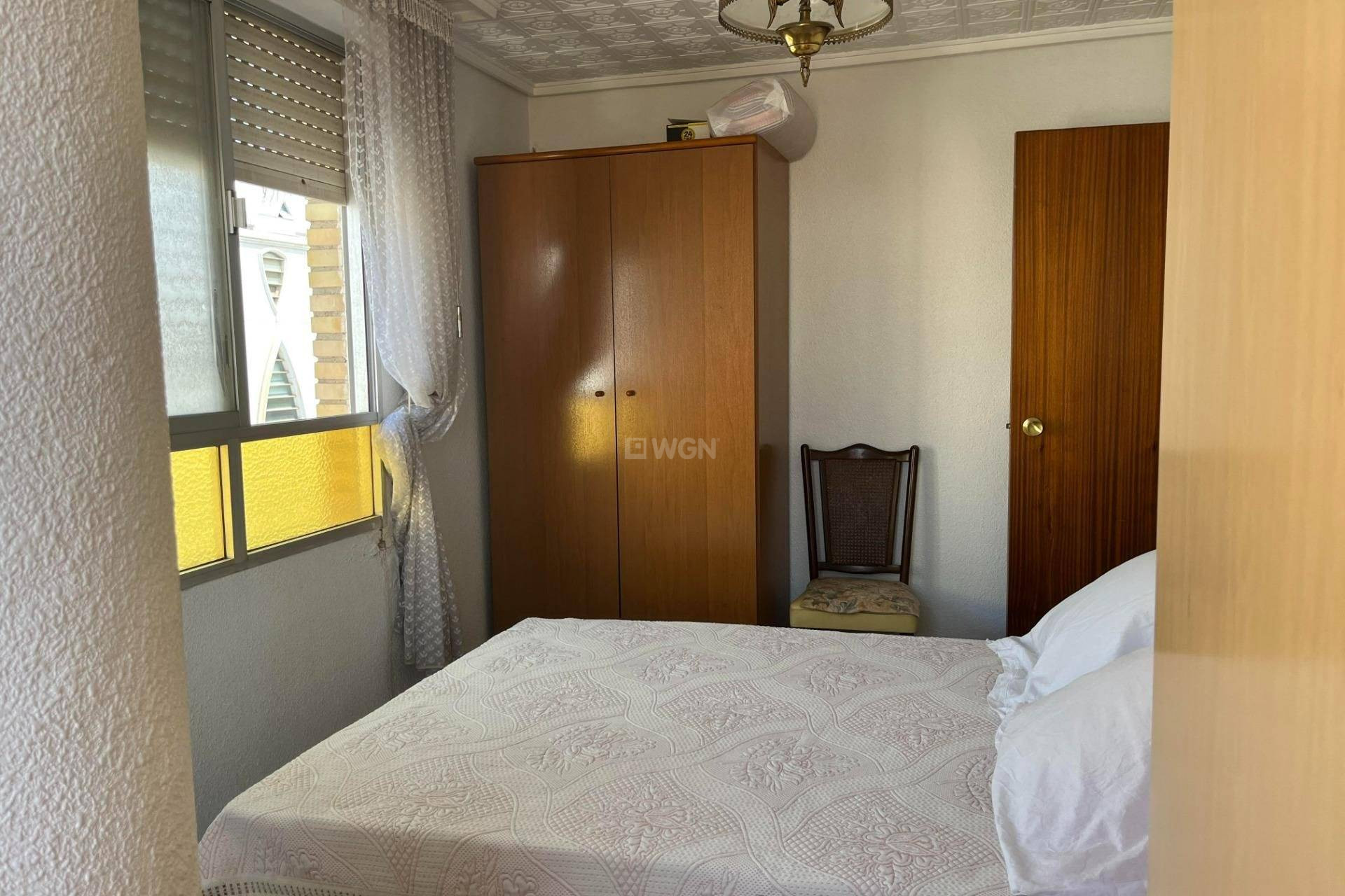 Reventa - Apartamento / piso - Torrevieja - Paseo Maritimo