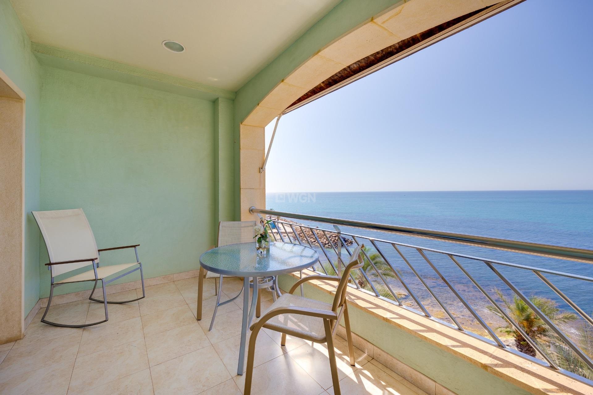 Reventa - Apartamento / piso - Torrevieja - Paseo Maritimo