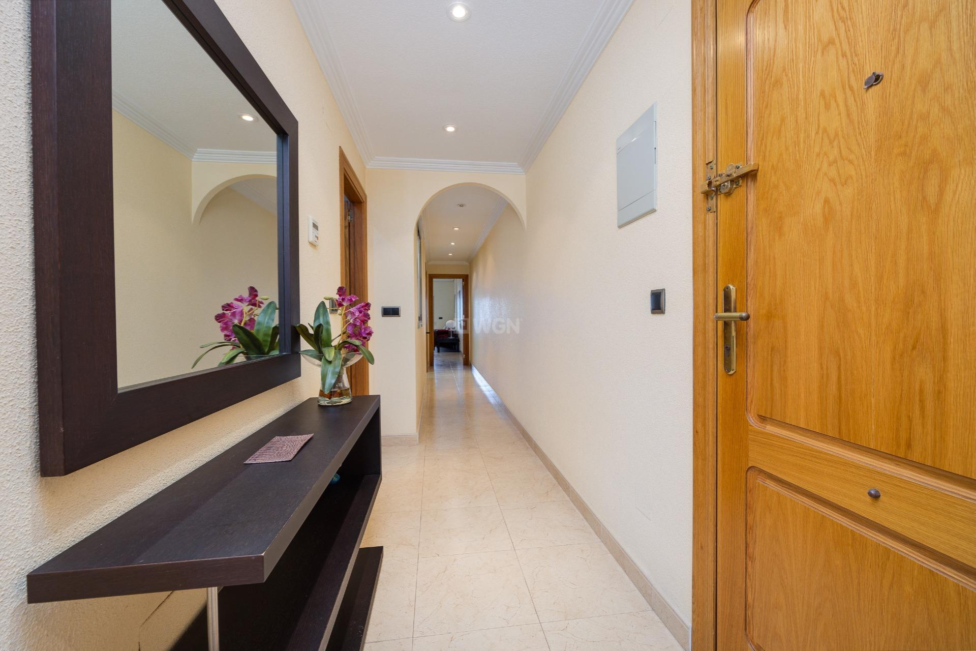 Reventa - Apartamento / piso - Torrevieja - Paseo Maritimo