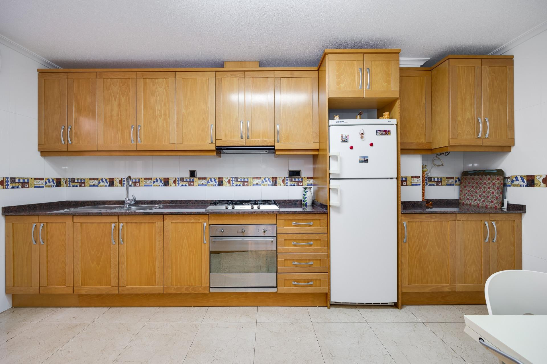 Reventa - Apartamento / piso - Torrevieja - Paseo Maritimo