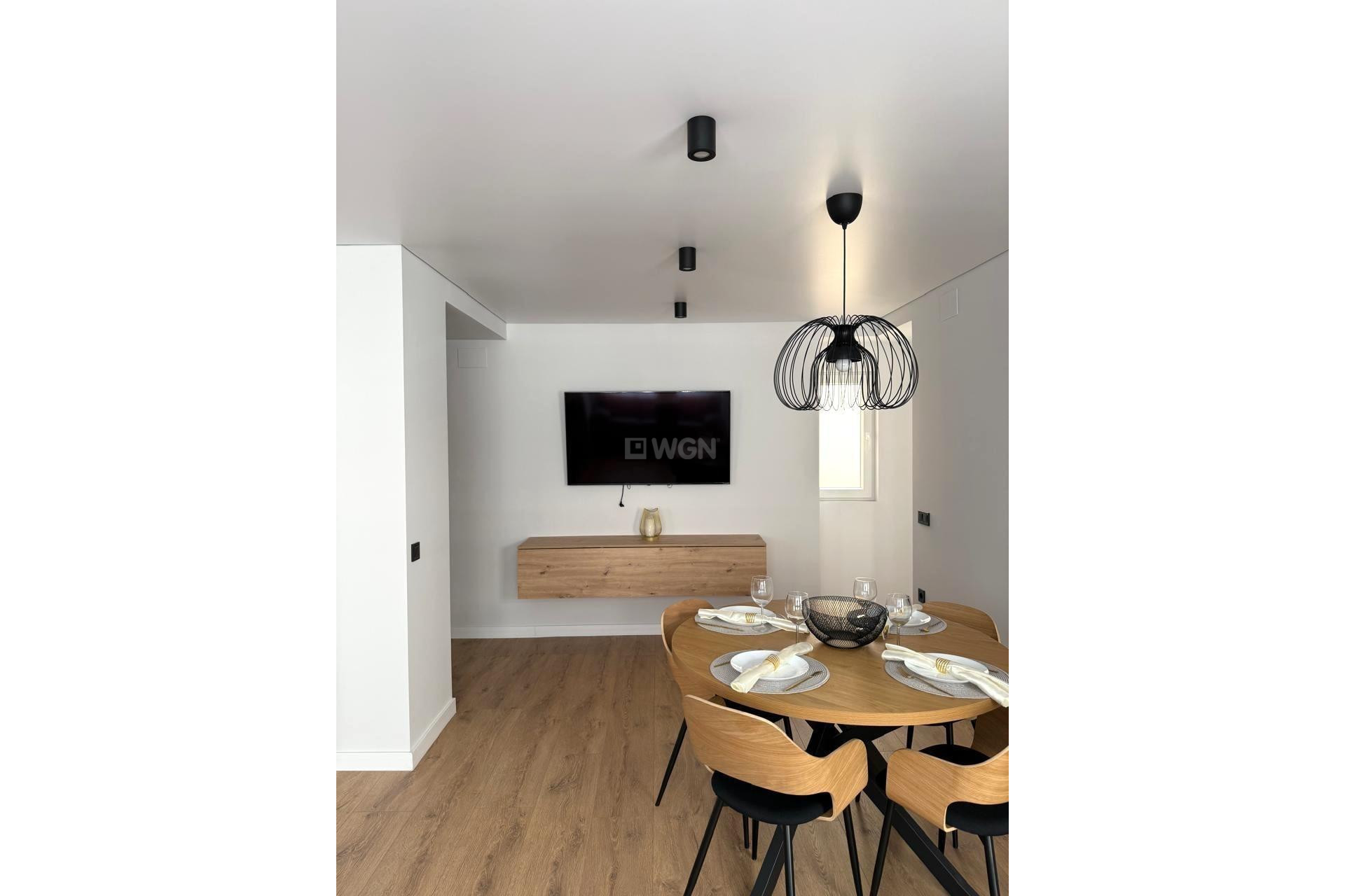 Reventa - Apartamento / piso - Torrevieja - Paseo Maritimo