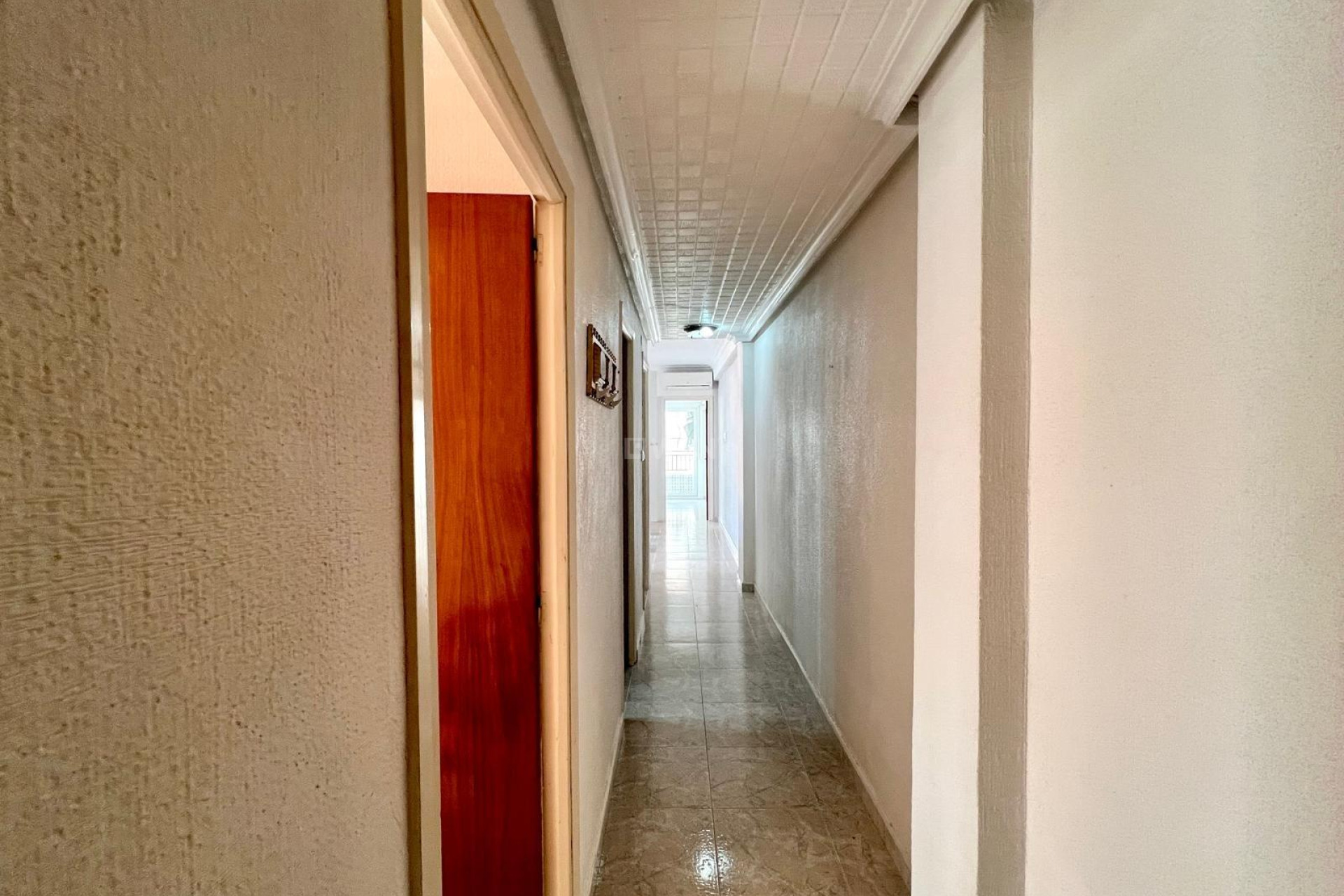 Reventa - Apartamento / piso - Torrevieja - Paseo Maritimo