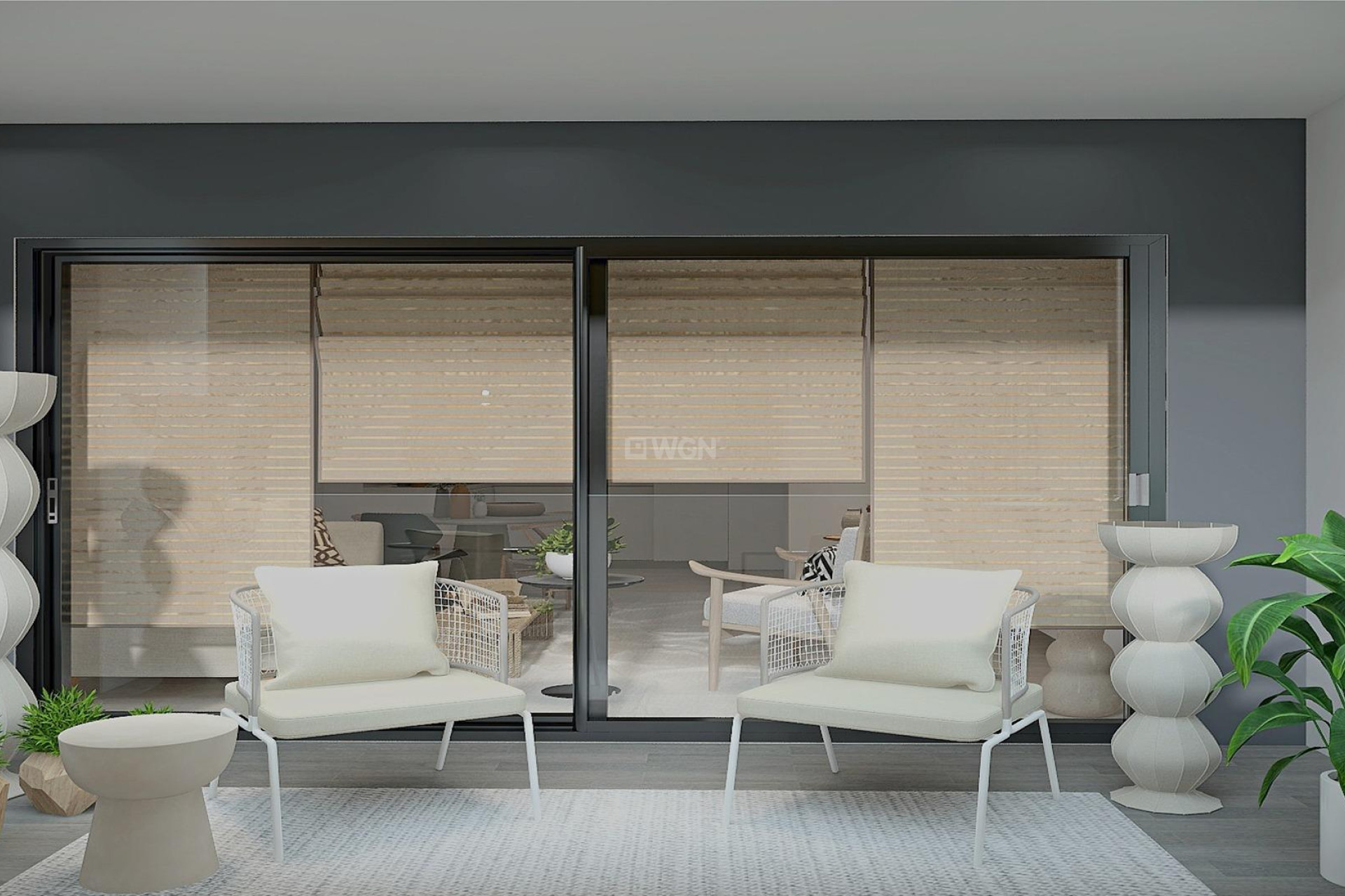Reventa - Apartamento / piso - Torrevieja - Paseo Maritimo