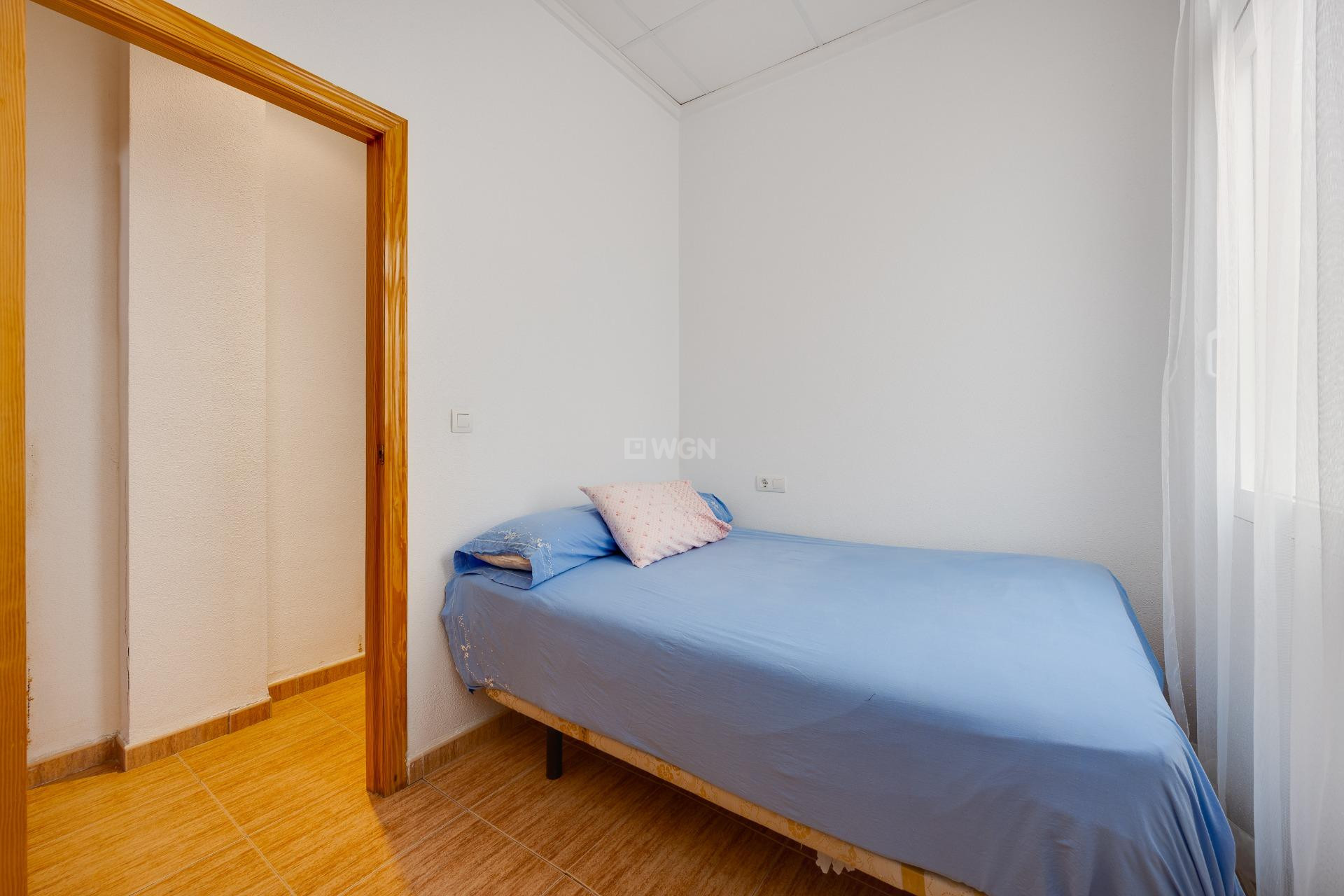 Reventa - Apartamento / piso - Torrevieja - Paseo Maritimo