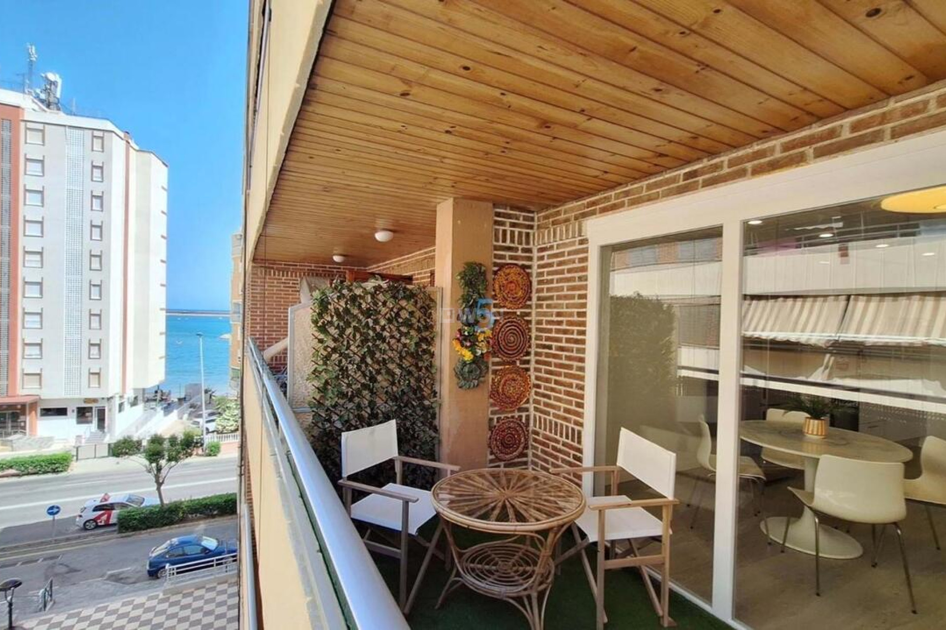 Reventa - Apartamento / piso - Torrevieja - Playa Acecion