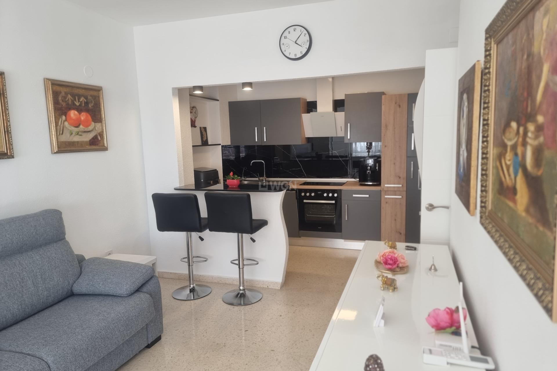 Reventa - Apartamento / piso - Torrevieja - Playa de los Locos