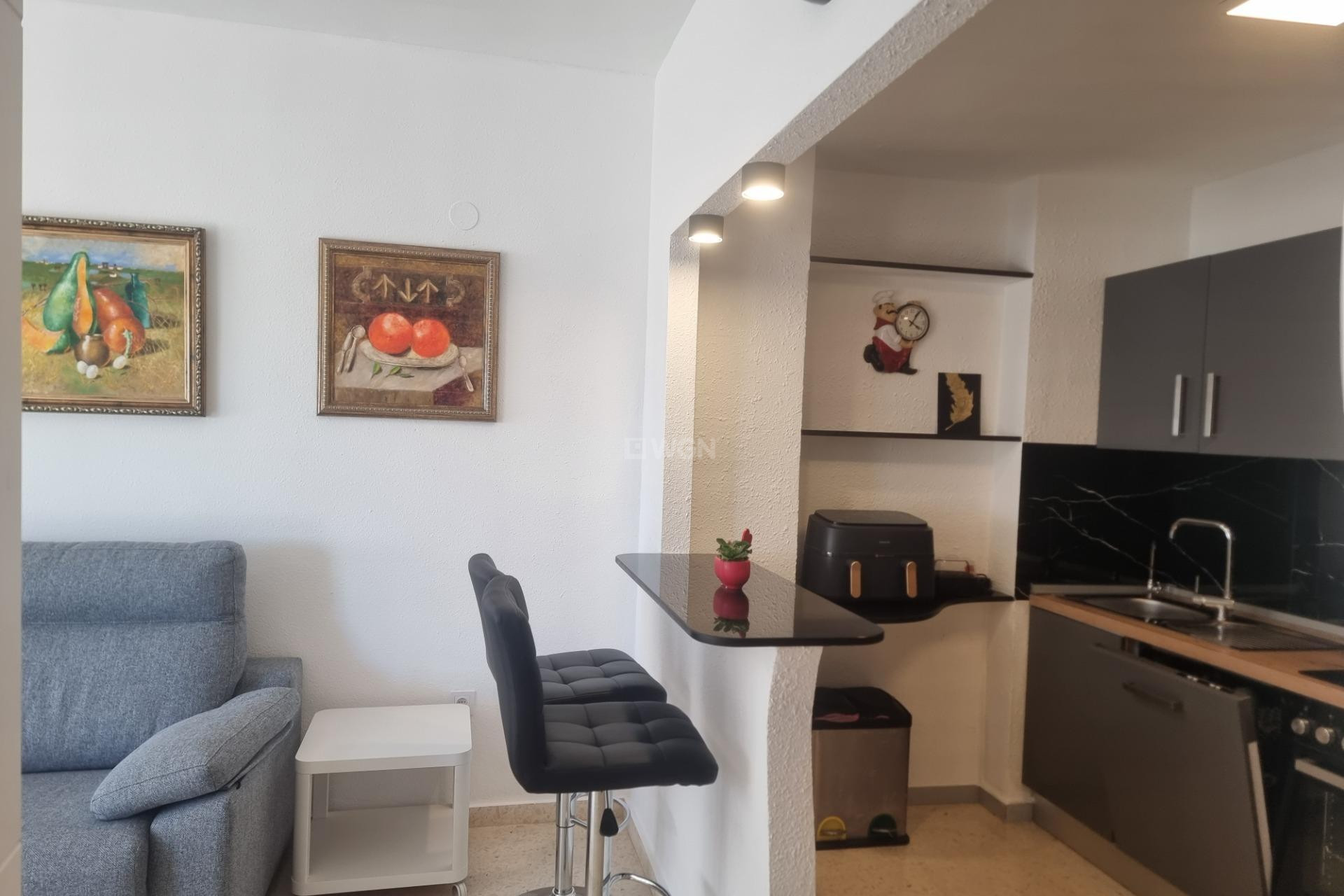 Reventa - Apartamento / piso - Torrevieja - Playa de los Locos