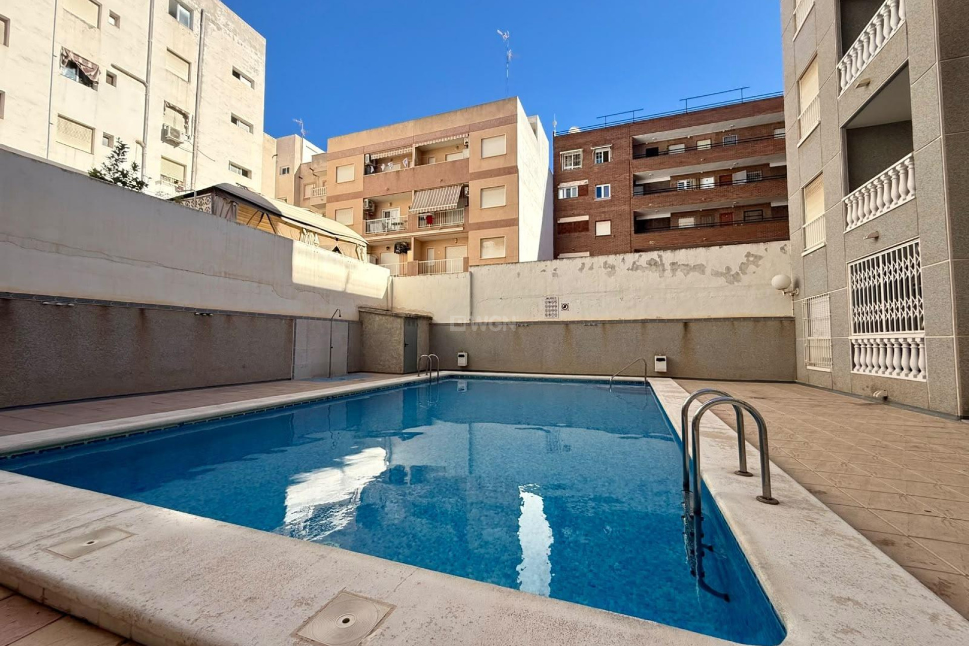 Reventa - Apartamento / piso - Torrevieja - Playa de los Locos