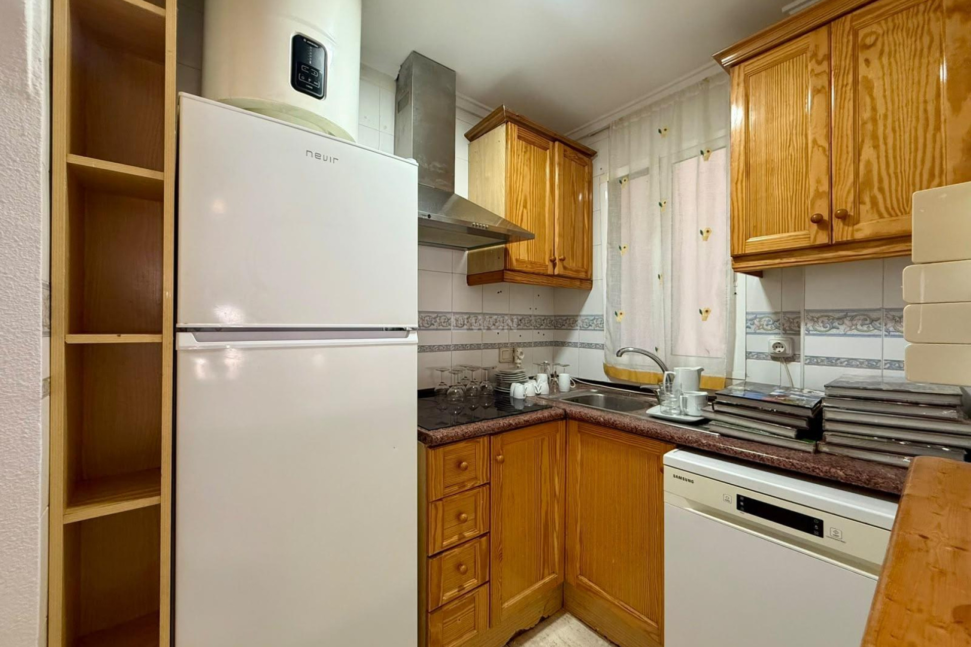 Reventa - Apartamento / piso - Torrevieja - Playa de los Locos