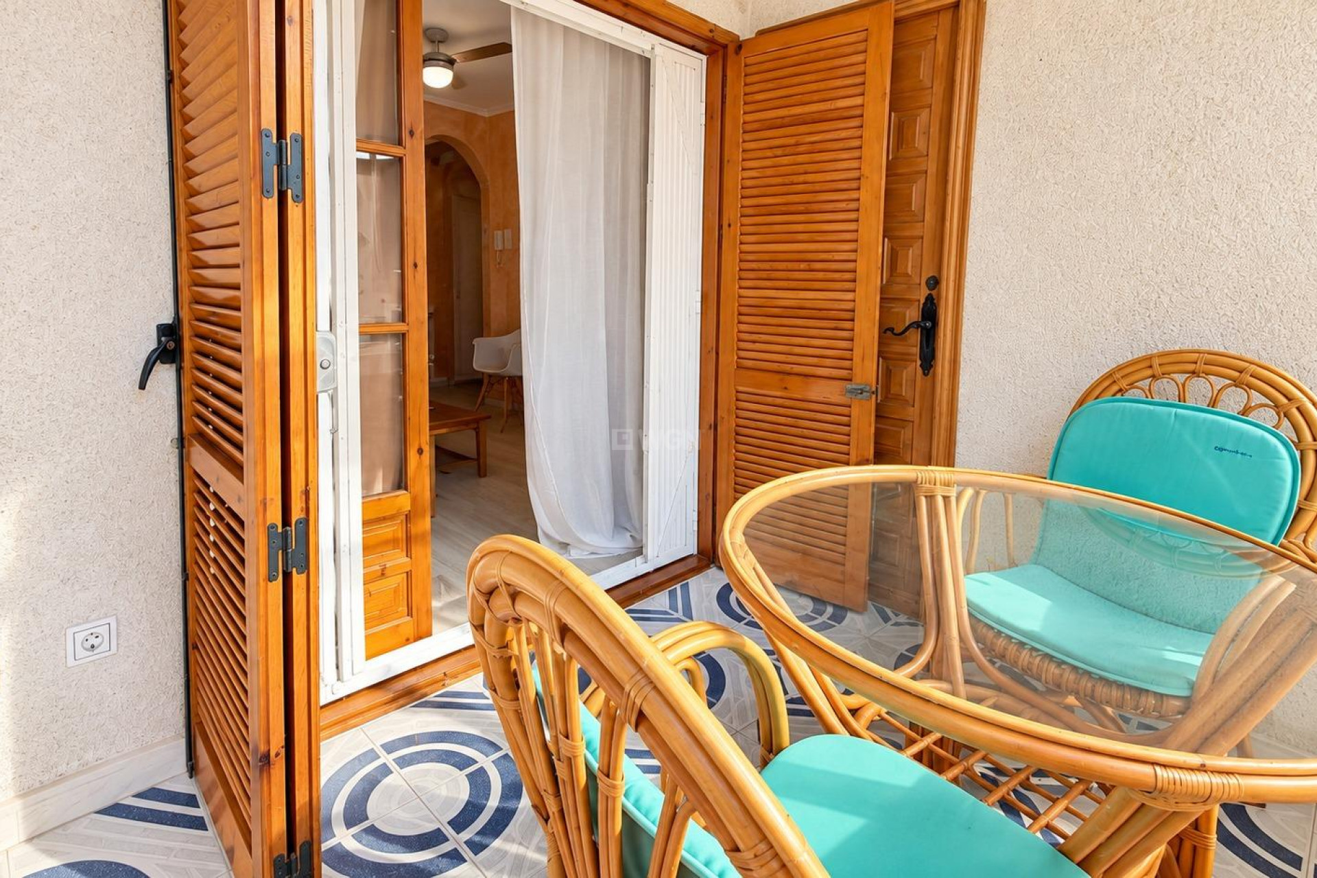 Reventa - Apartamento / piso - Torrevieja - Playa de los Locos
