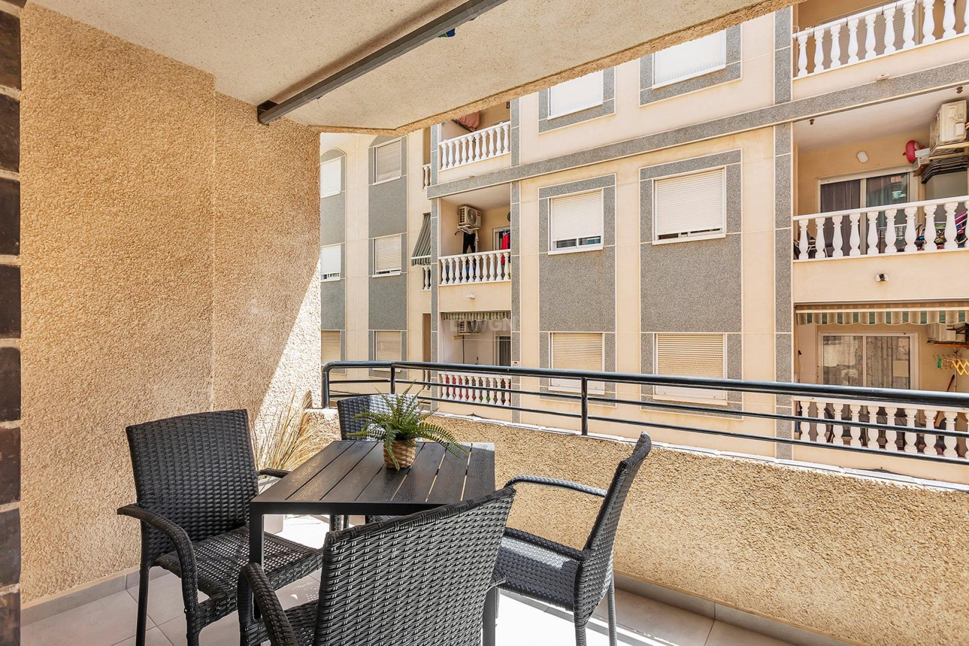Reventa - Apartamento / piso - Torrevieja - Playa de los Locos