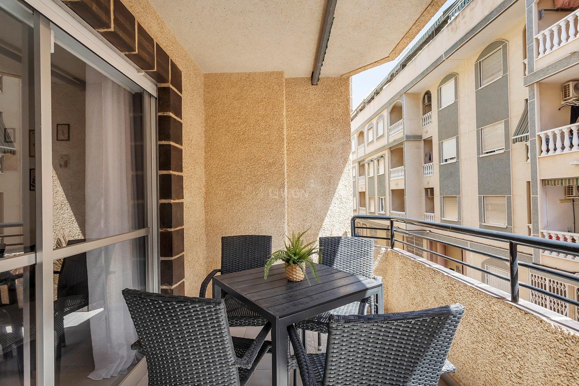 Reventa - Apartamento / piso - Torrevieja - Playa de los Locos