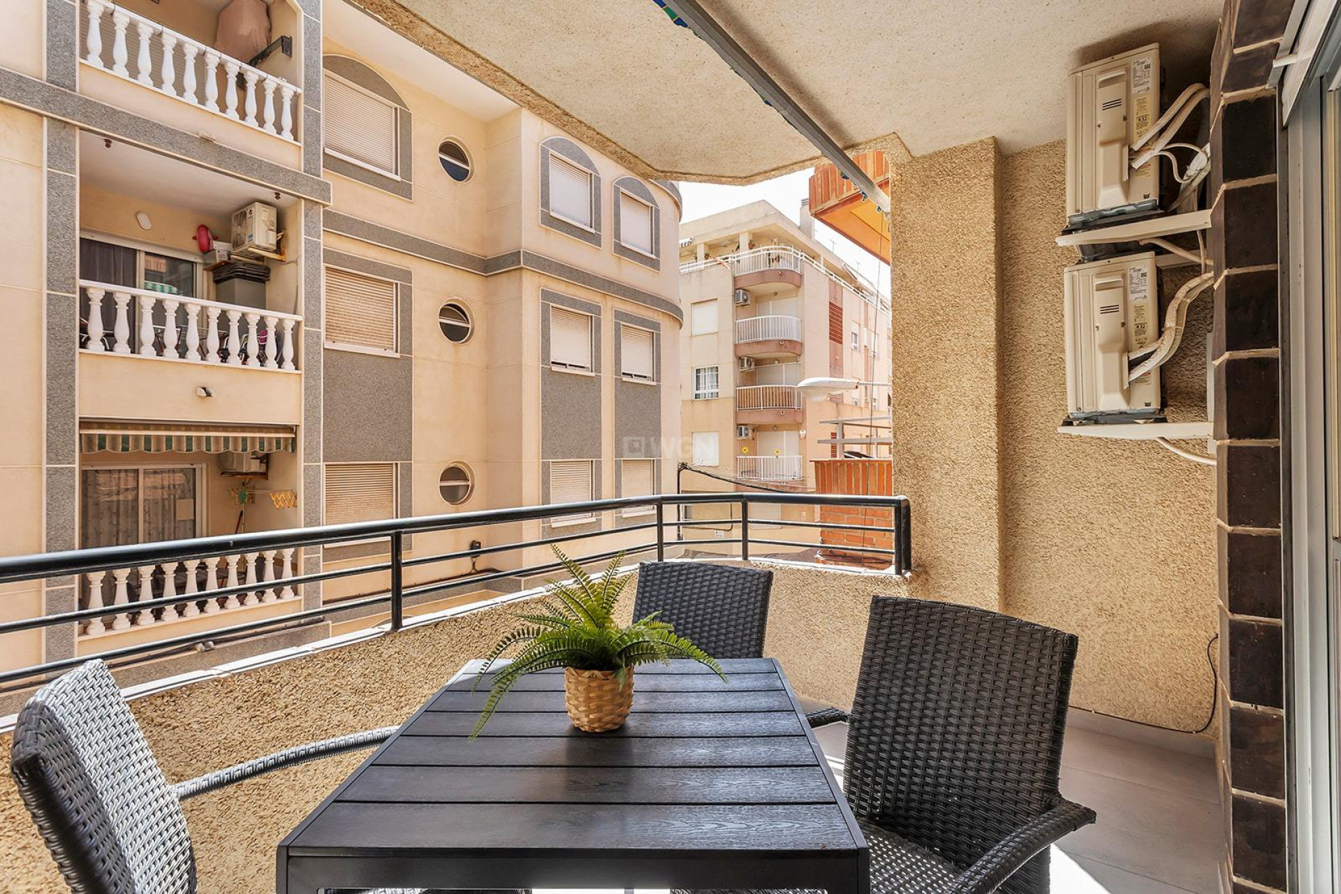 Reventa - Apartamento / piso - Torrevieja - Playa de los Locos