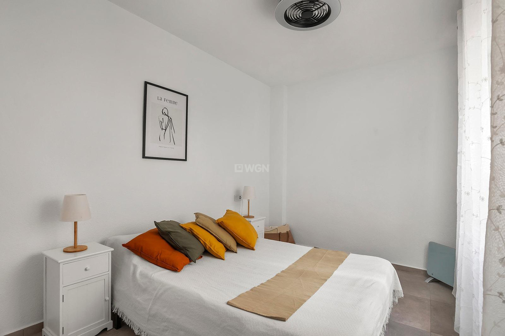 Reventa - Apartamento / piso - Torrevieja - Playa de los Locos