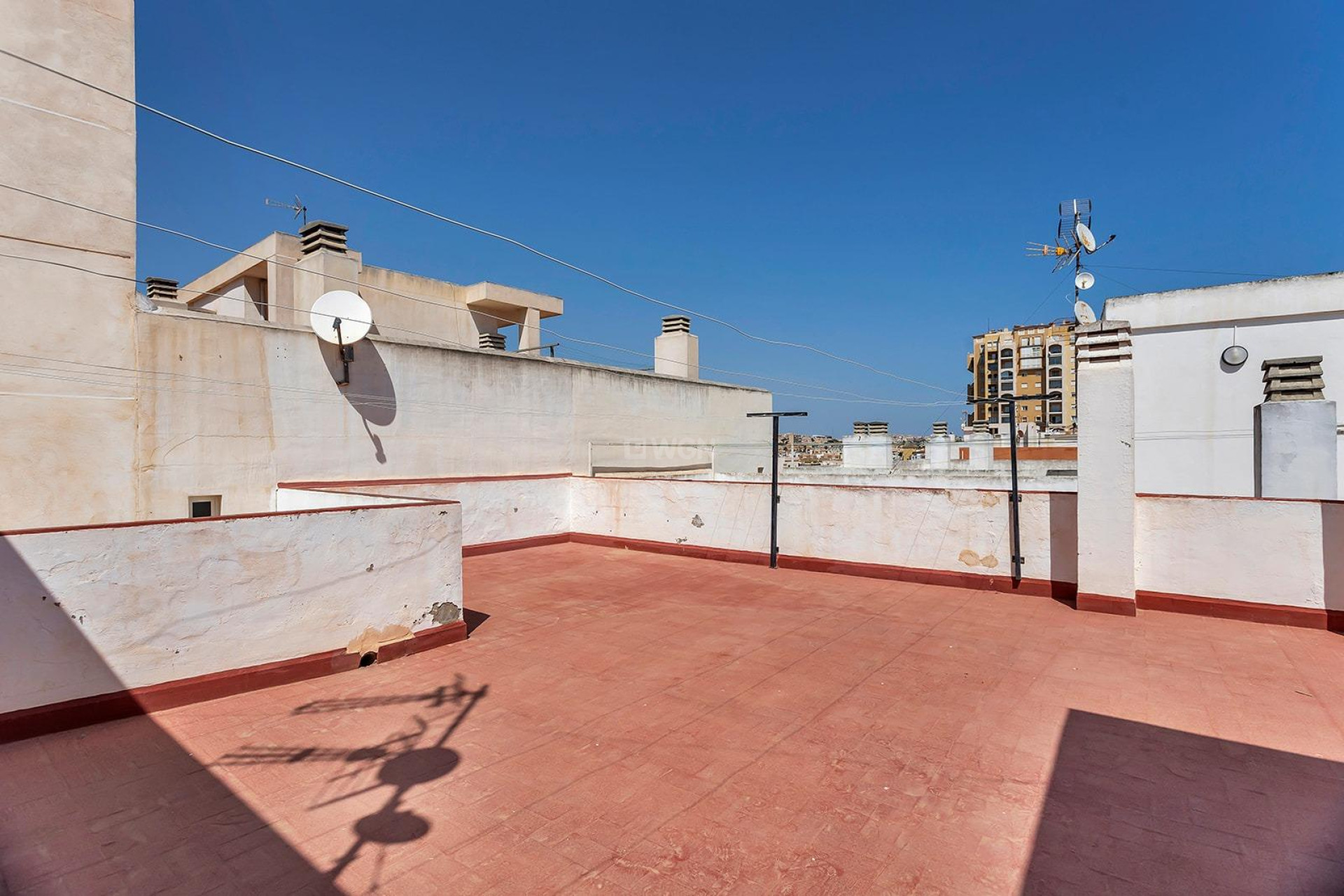 Reventa - Apartamento / piso - Torrevieja - Playa de los Locos