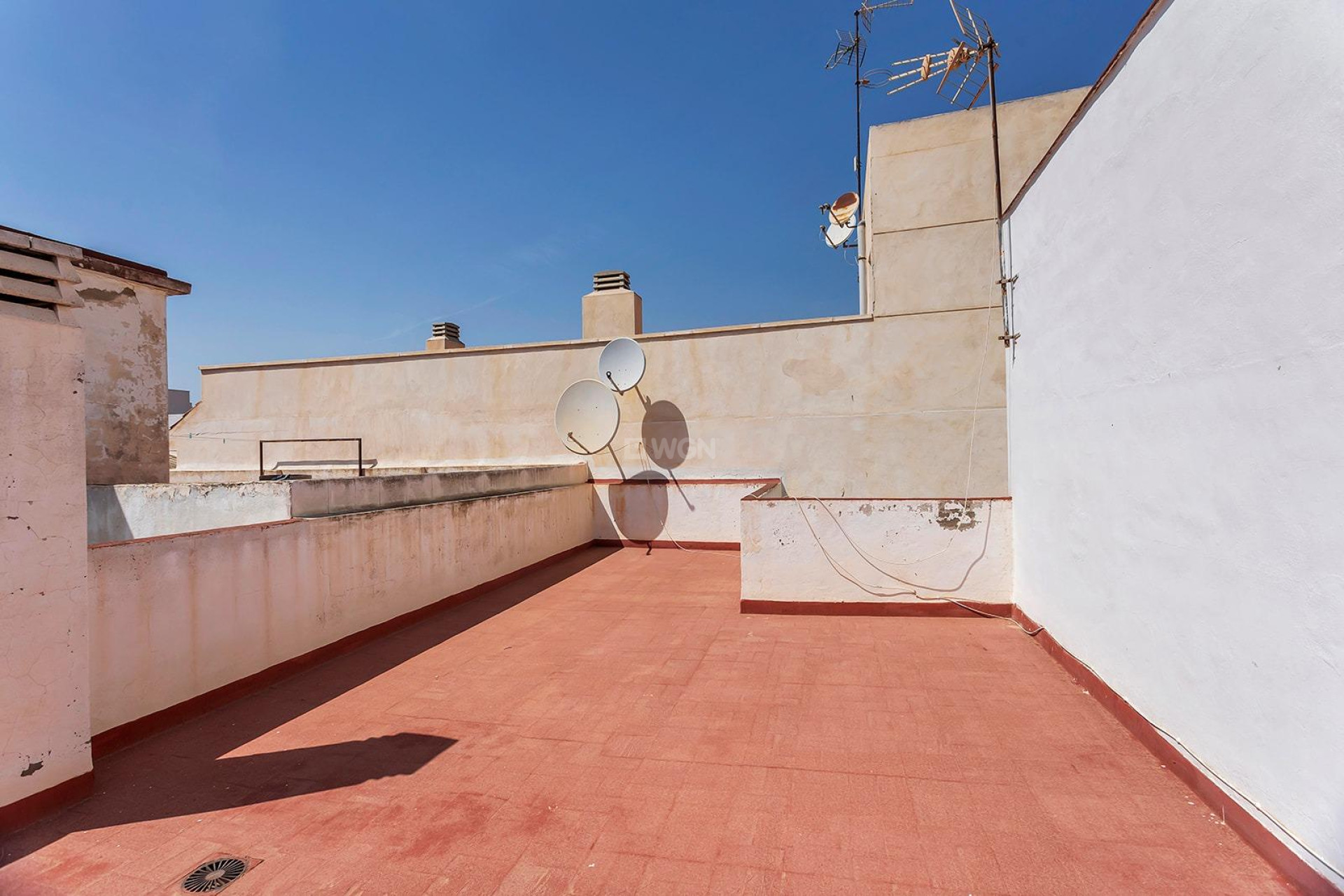 Reventa - Apartamento / piso - Torrevieja - Playa de los Locos