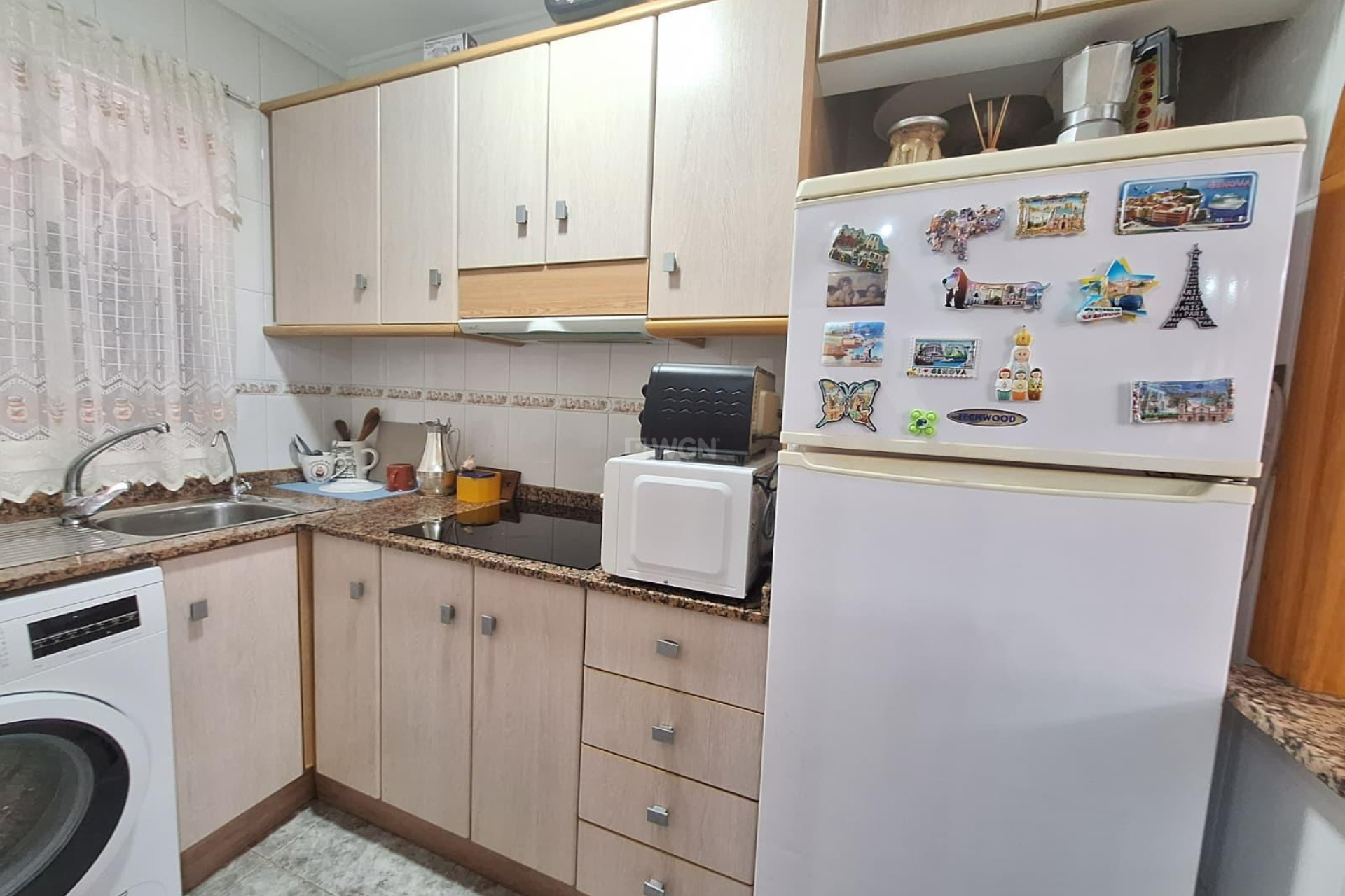 Reventa - Apartamento / piso - Torrevieja - Playa de los Locos