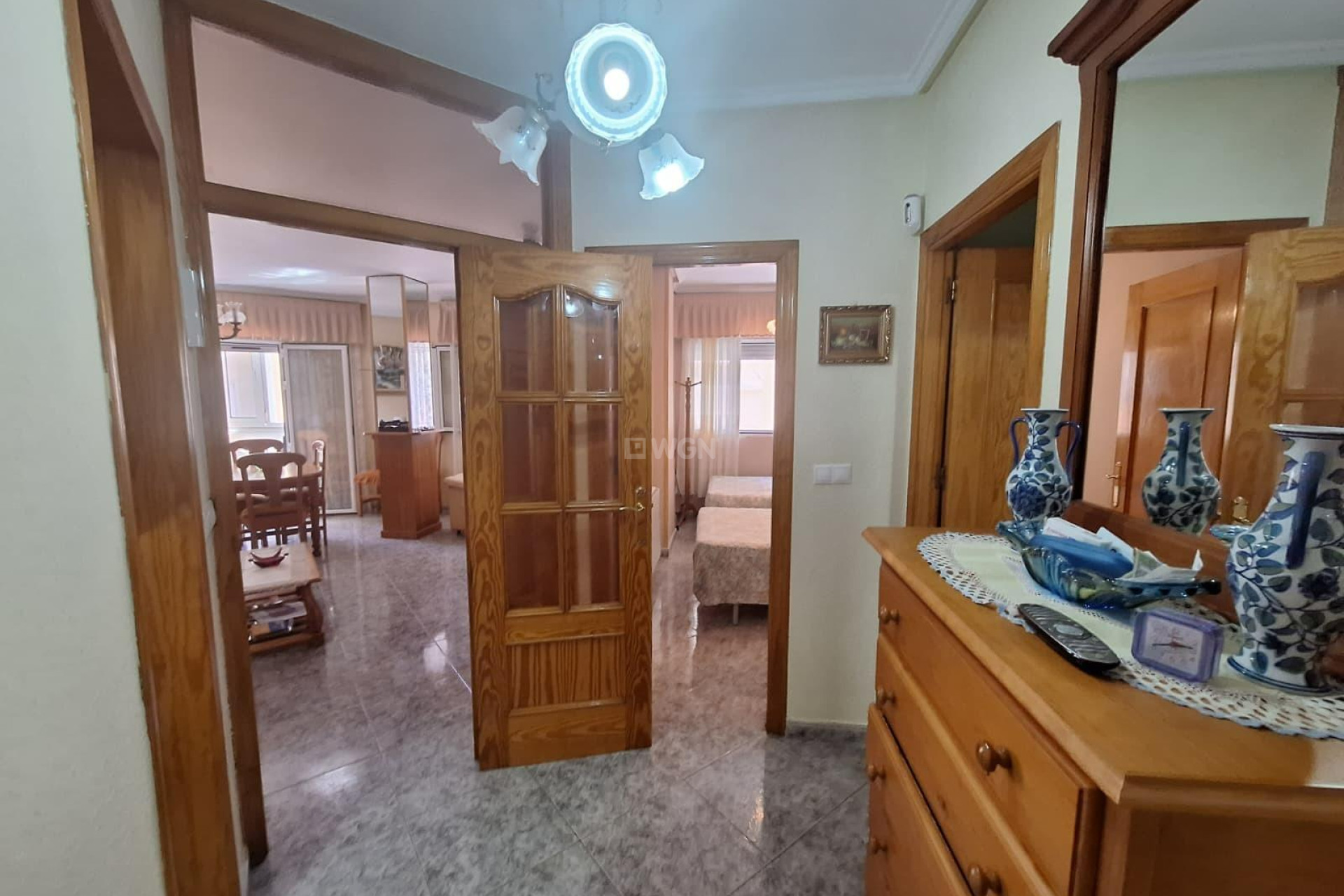 Reventa - Apartamento / piso - Torrevieja - Playa de los Locos
