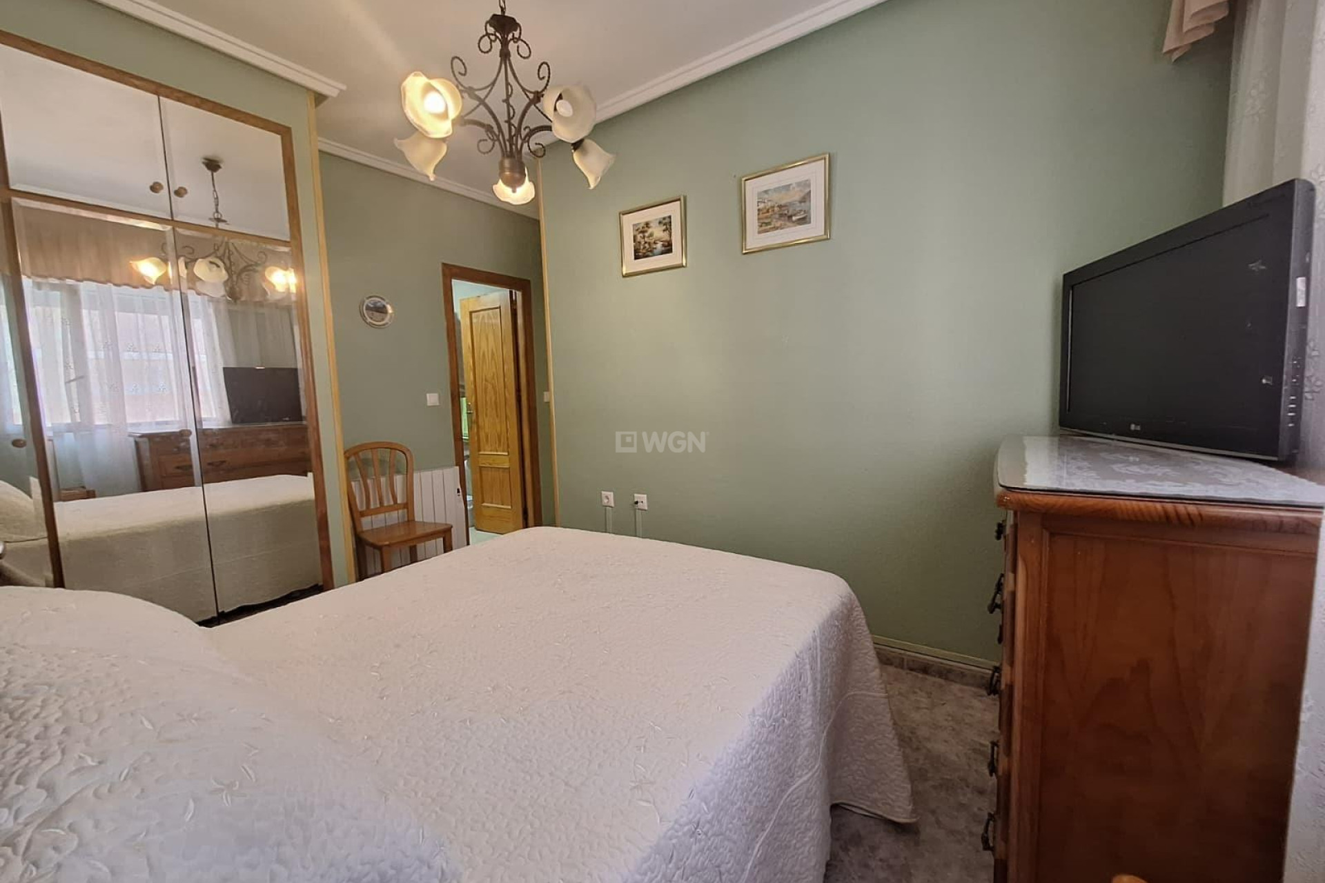 Reventa - Apartamento / piso - Torrevieja - Playa de los Locos