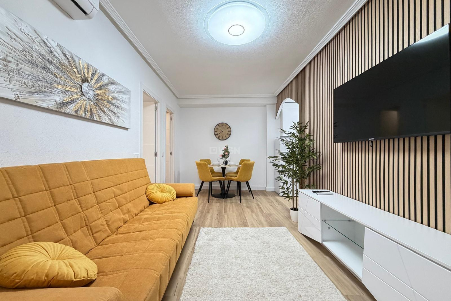 Reventa - Apartamento / piso - Torrevieja - Playa de los Locos