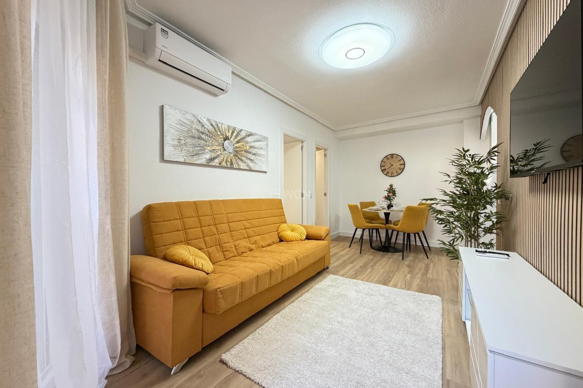 Reventa - Apartamento / piso - Torrevieja - Playa de los Locos