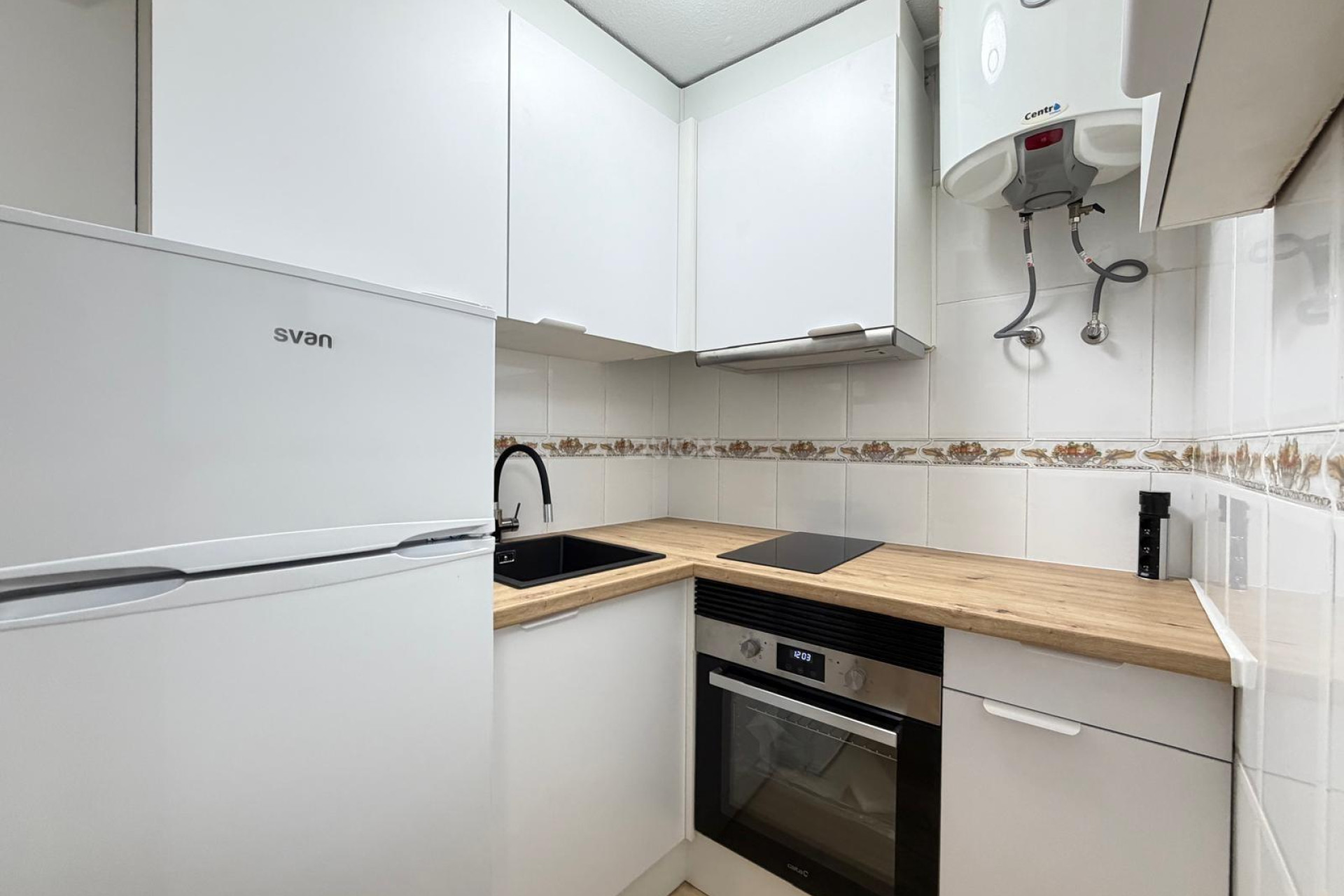 Reventa - Apartamento / piso - Torrevieja - Playa de los Locos